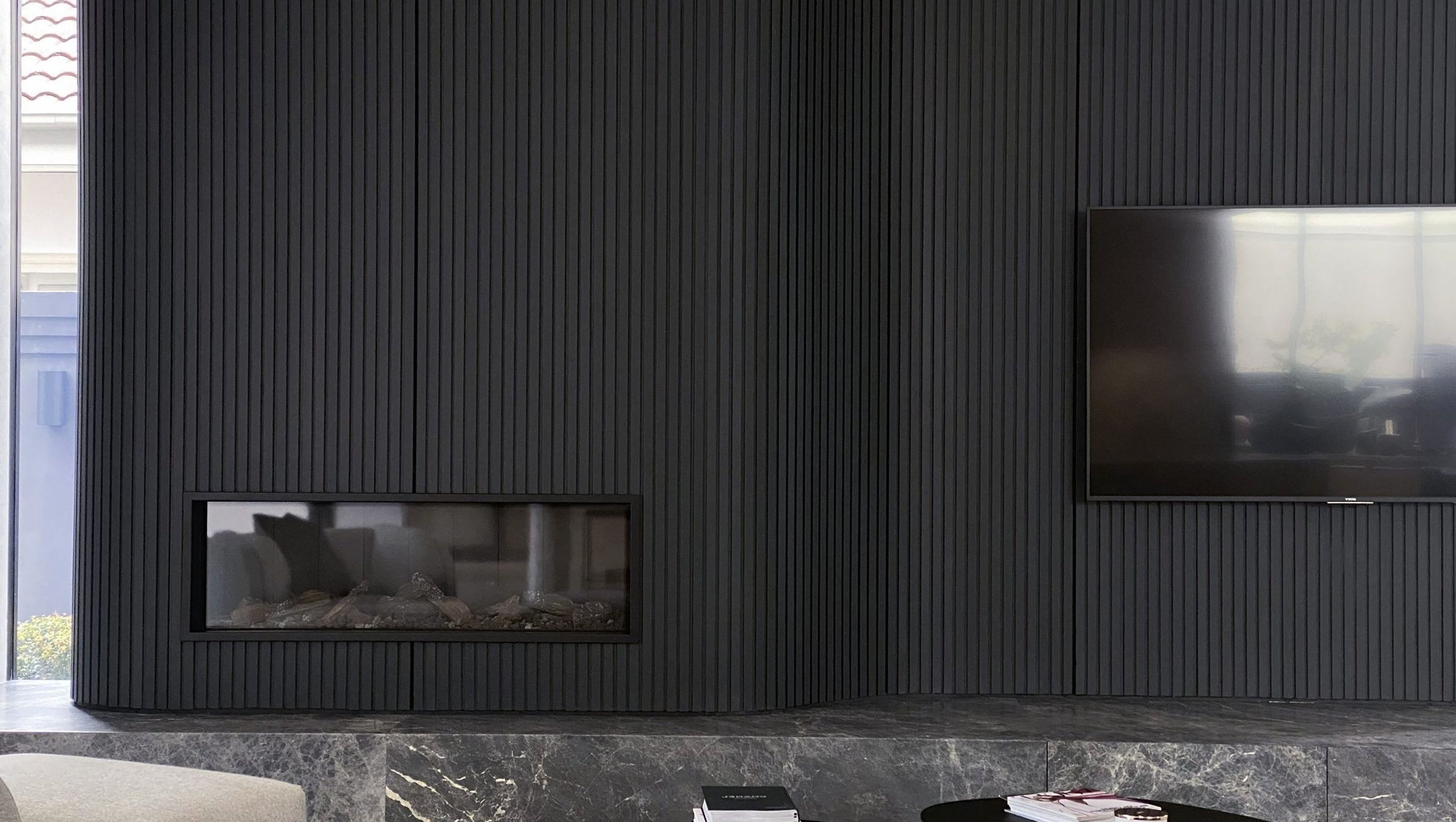 Vaucluse Residence