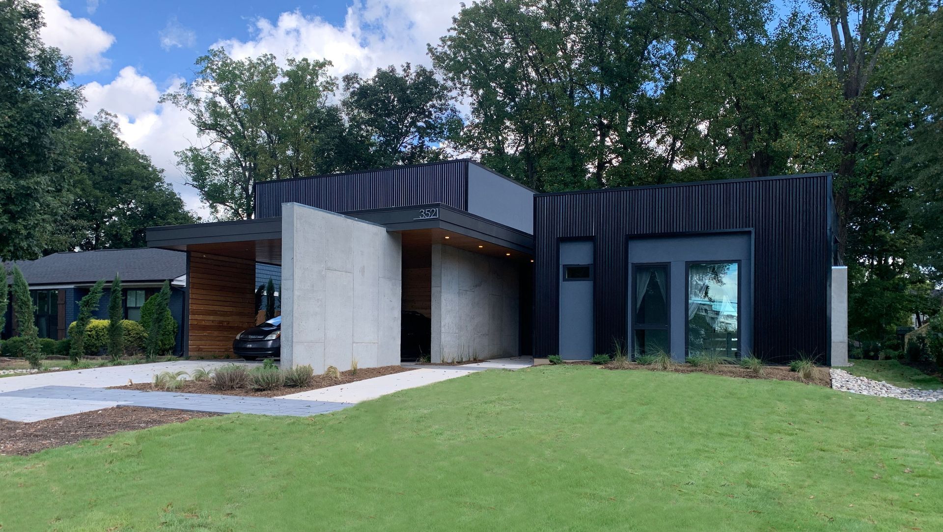 Nussbaum De La Rosa Home banner
