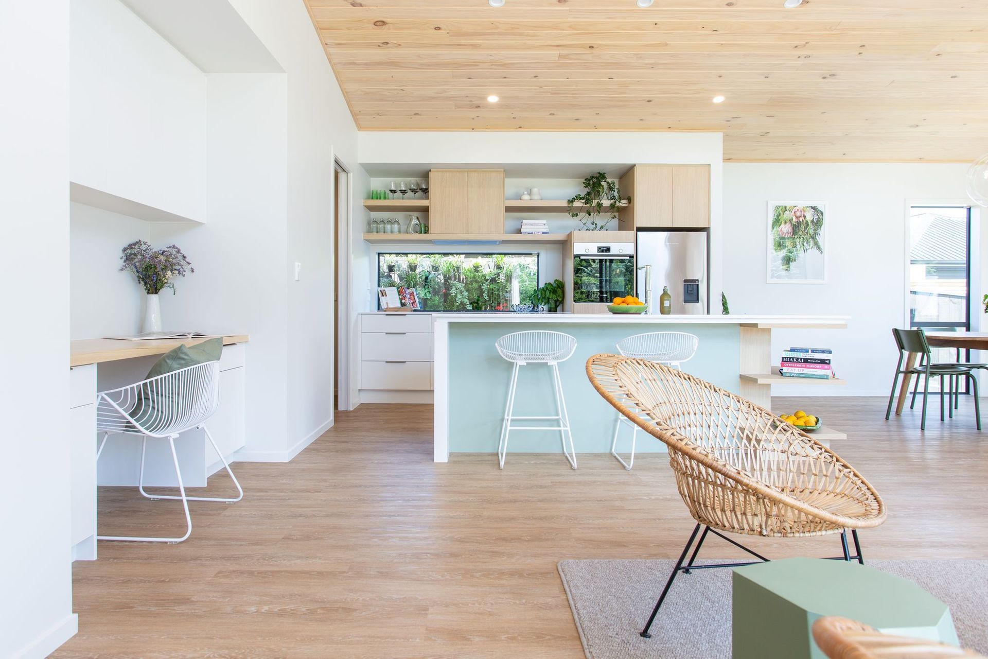 Adler Road Showhome