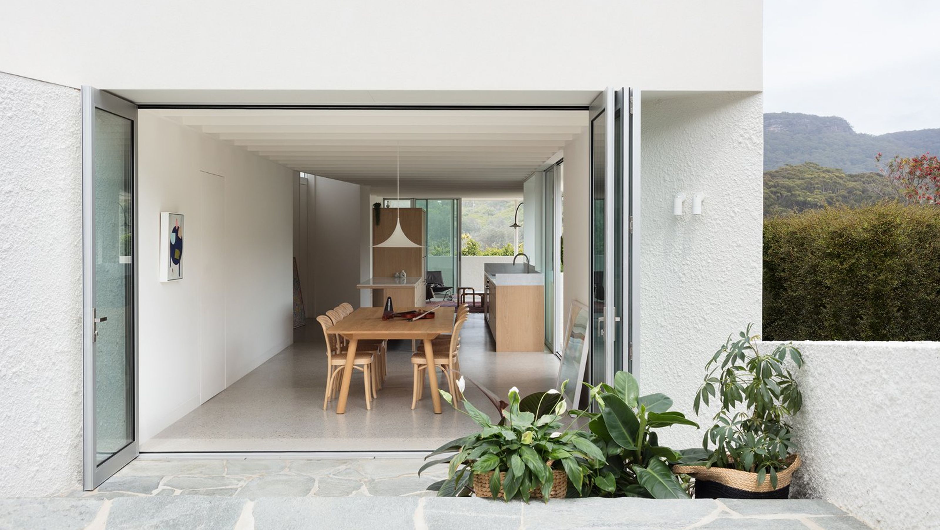 DD House