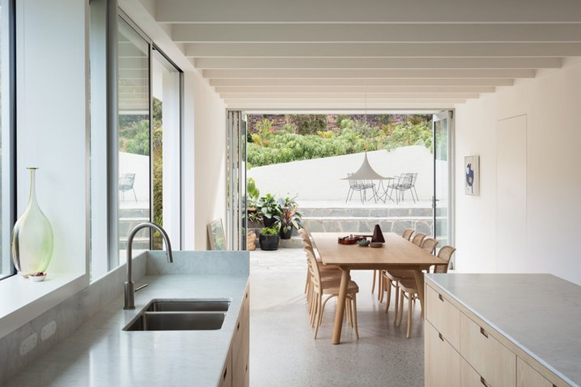 DD House