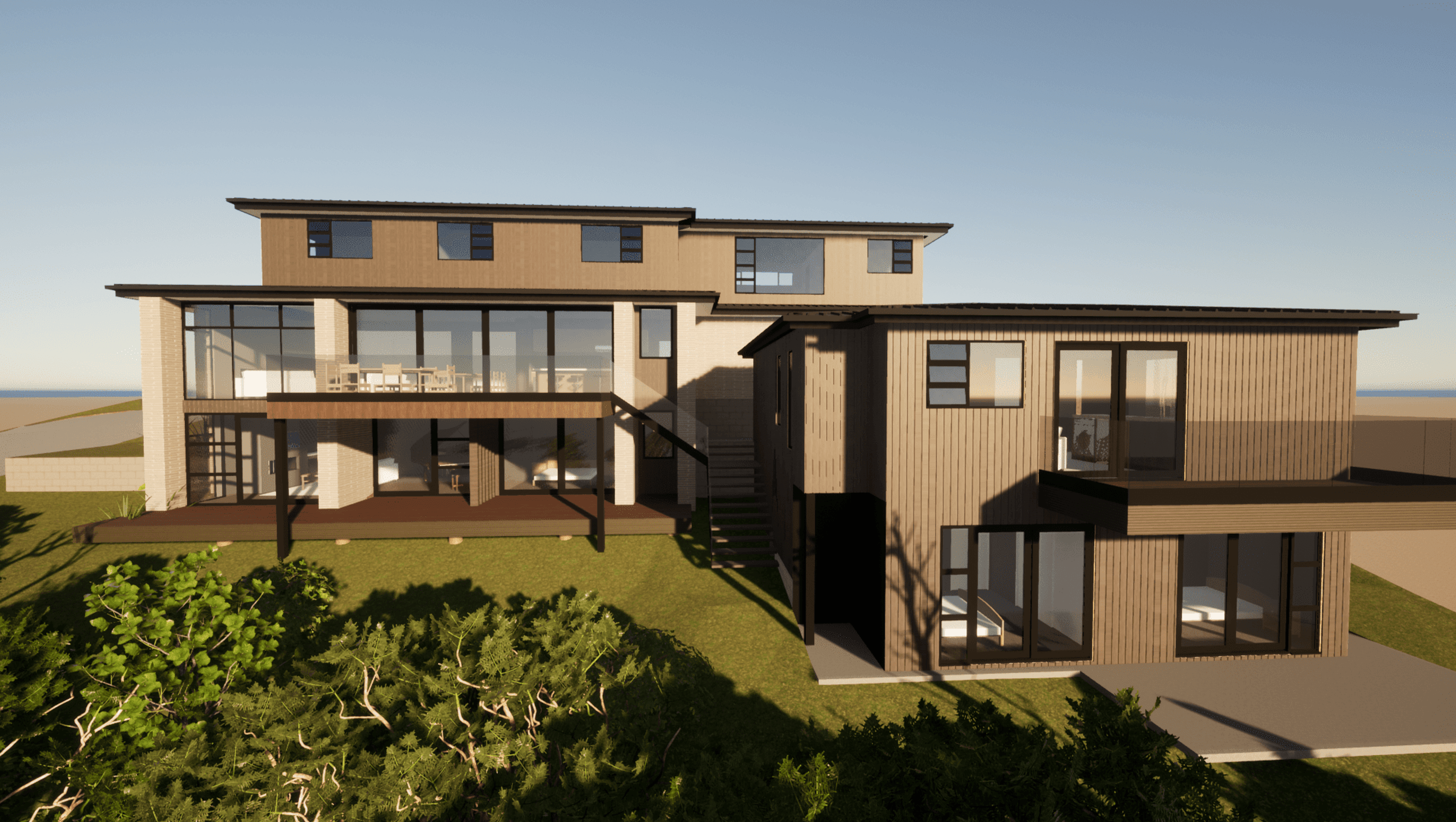 8 Henry Blyth Lane House