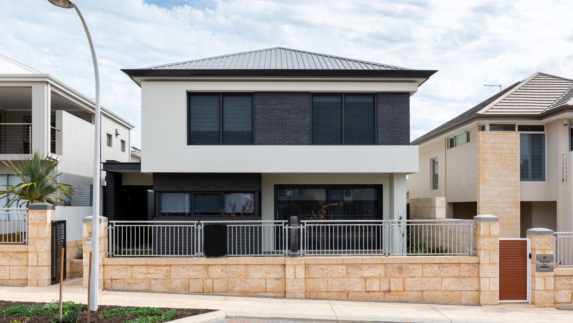 Mindarie banner