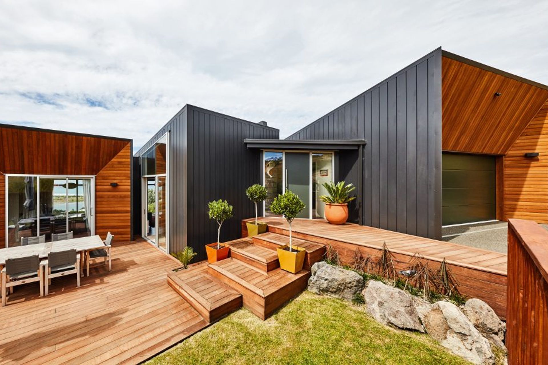 Rapanui Lane