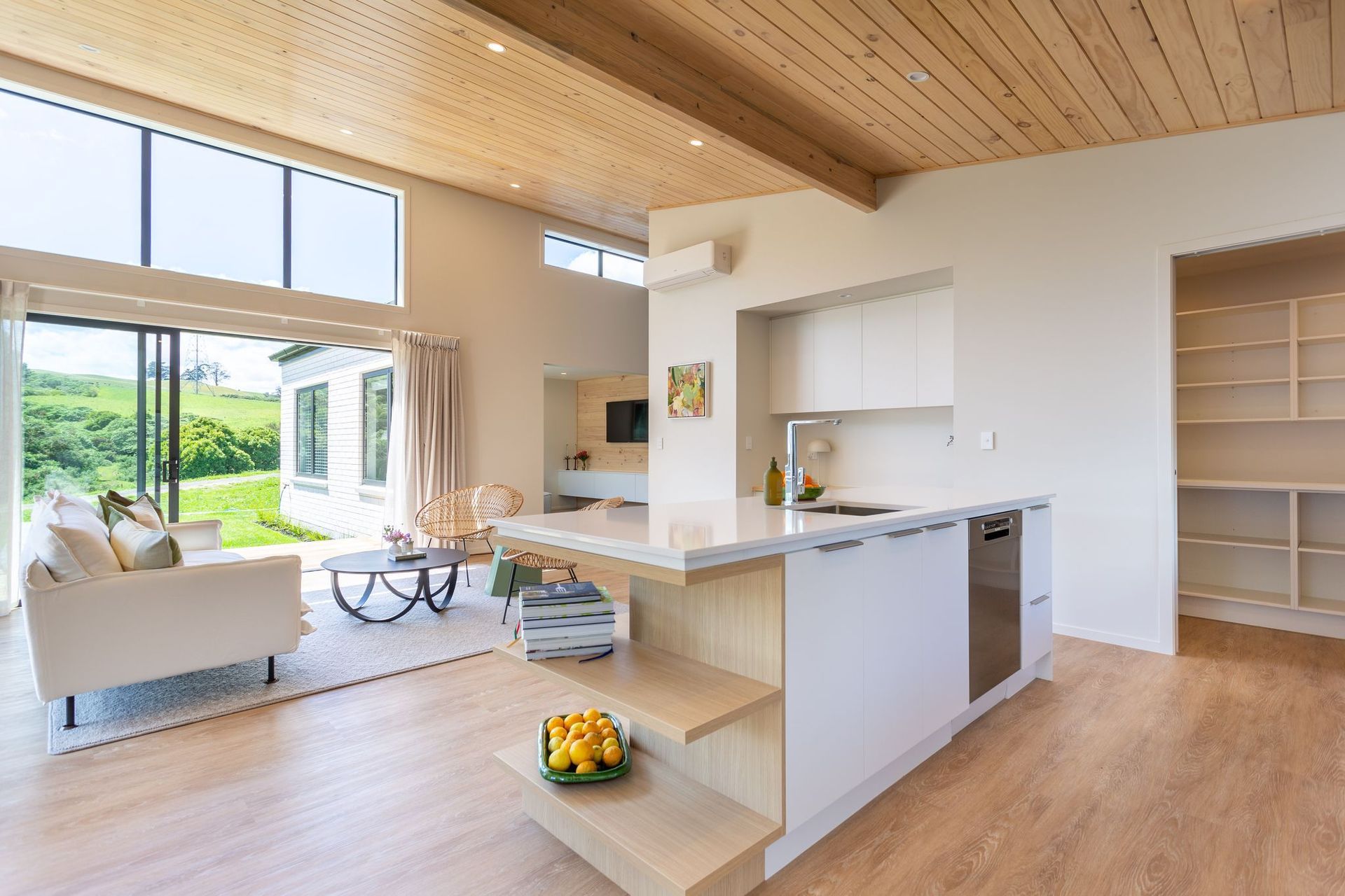 Adler Road Showhome
