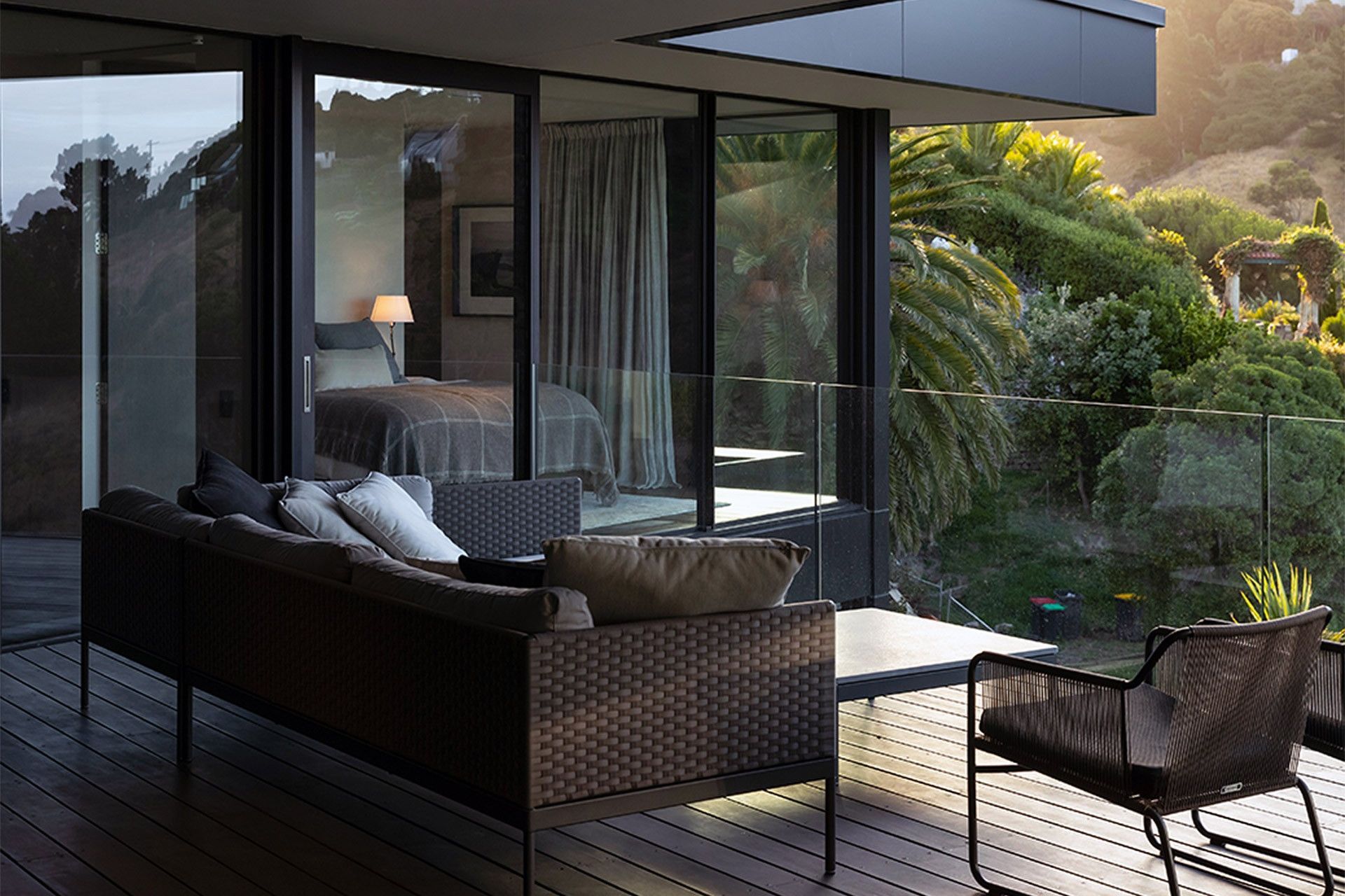 Sumner Residence - Sumner
