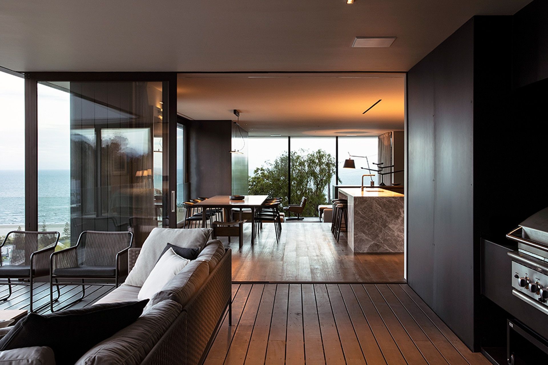Sumner Residence - Sumner
