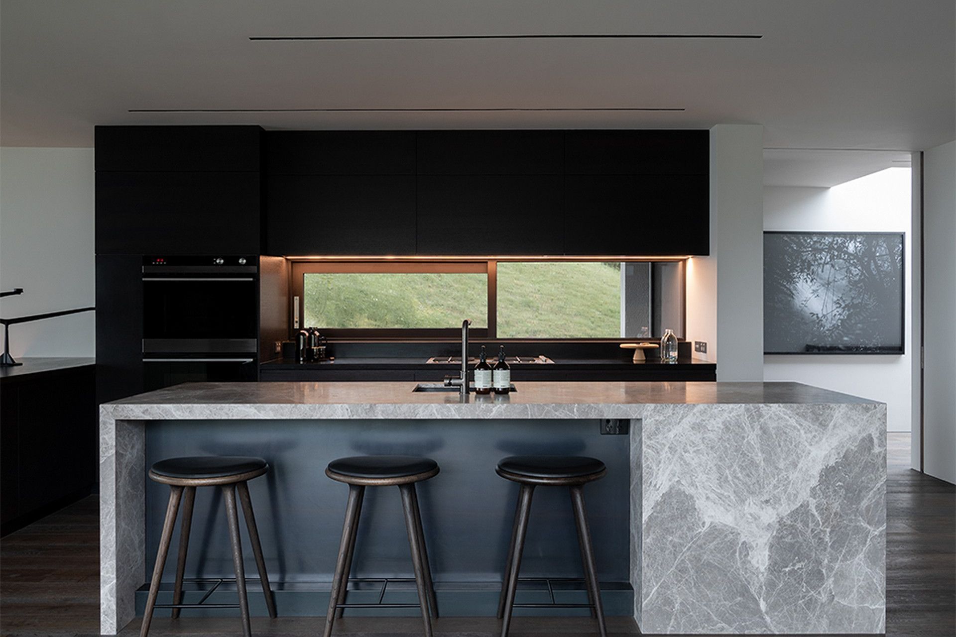 Sumner Residence - Sumner
