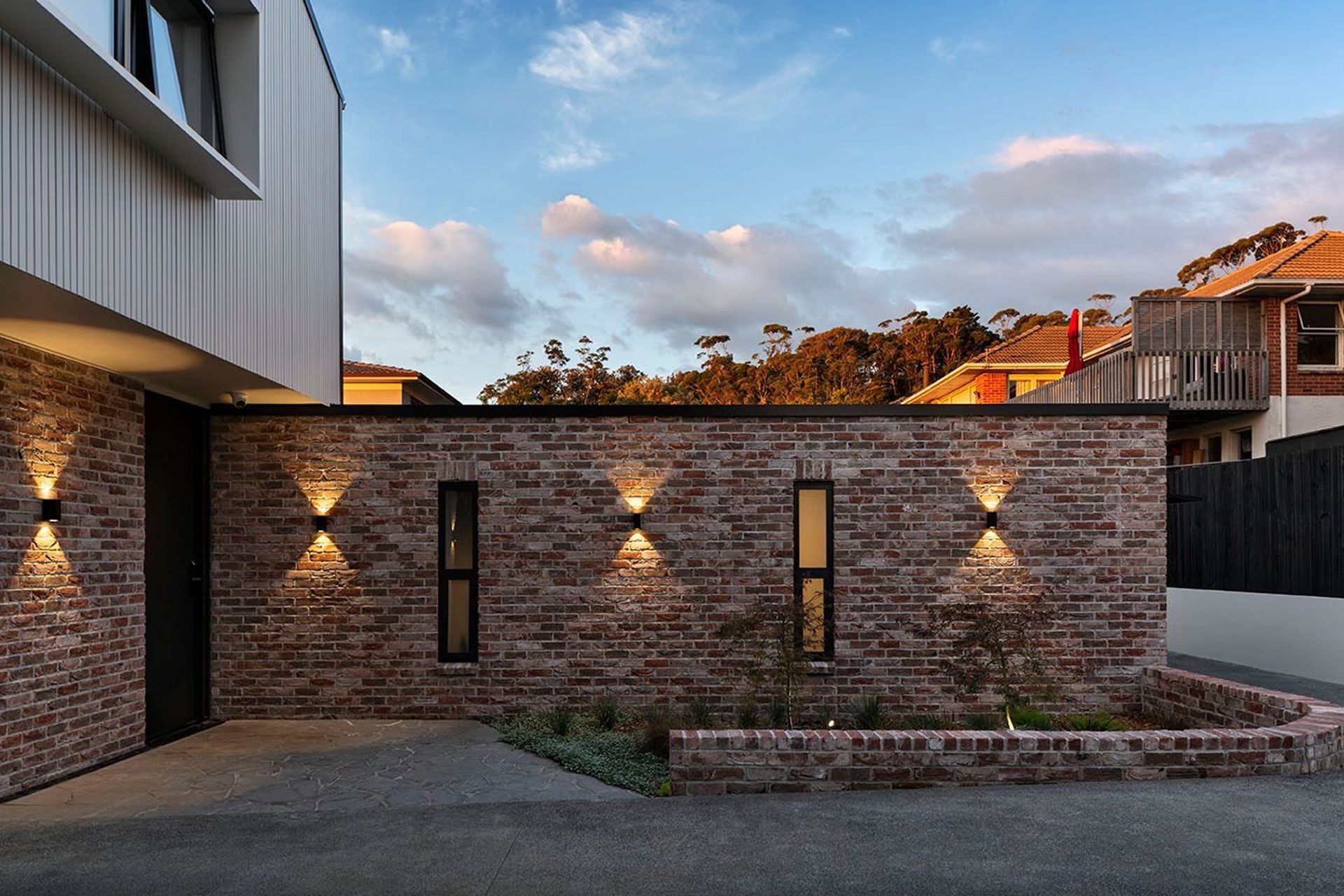 Mount Albert House