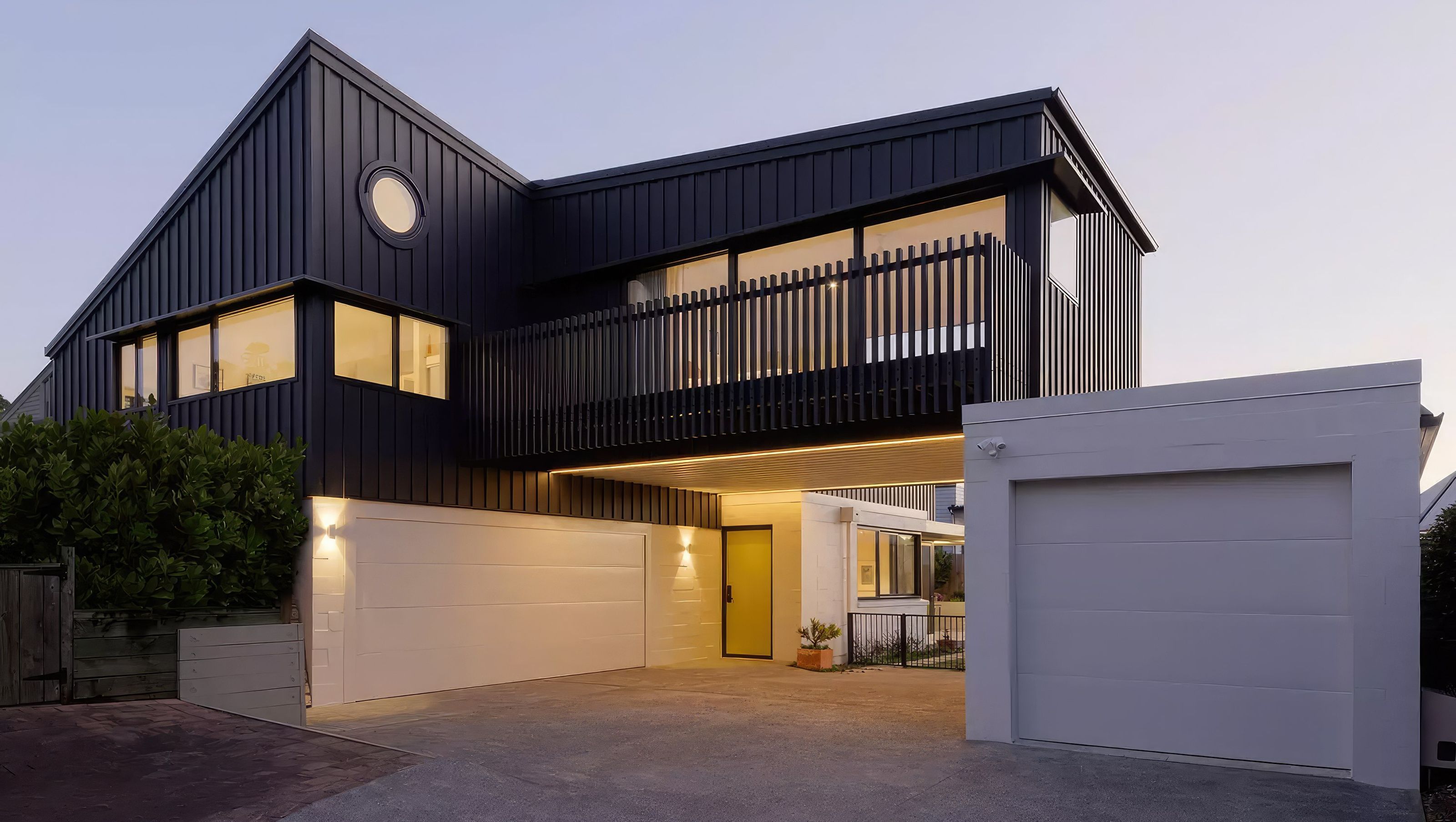 New Build - Rothesay Bay