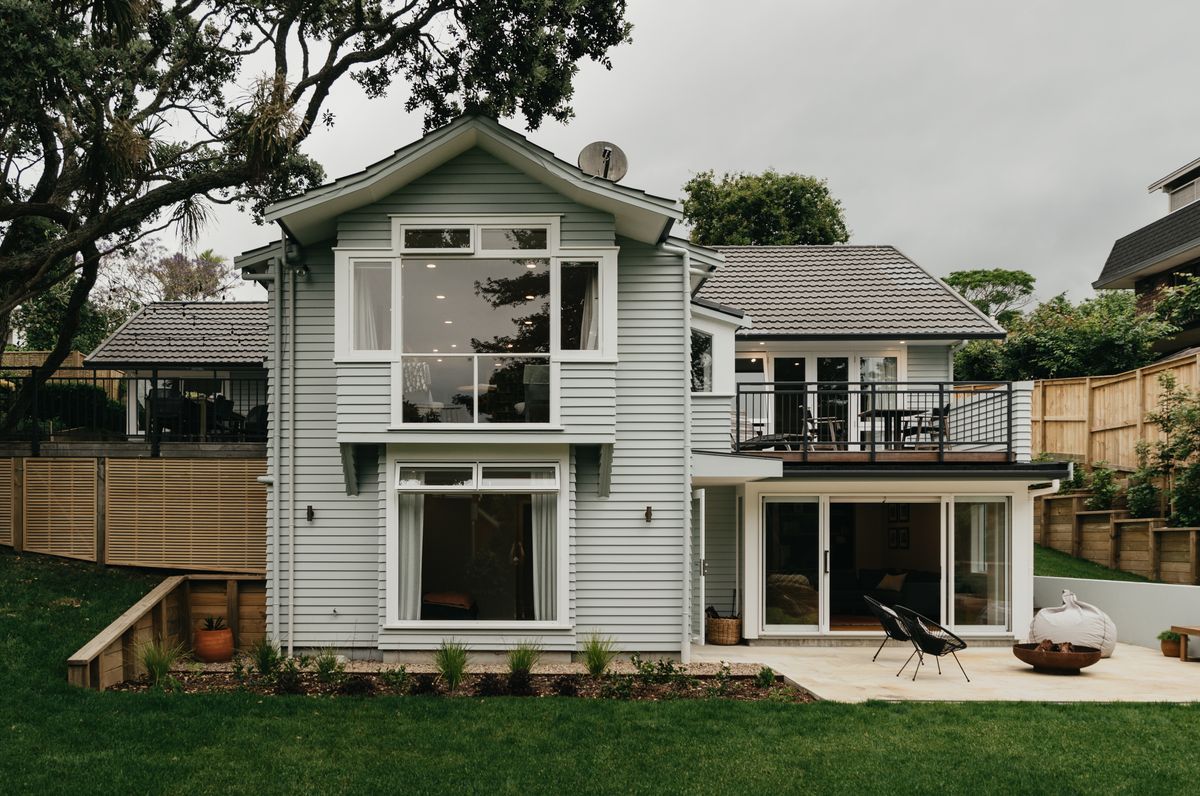 Remuera Family Dream