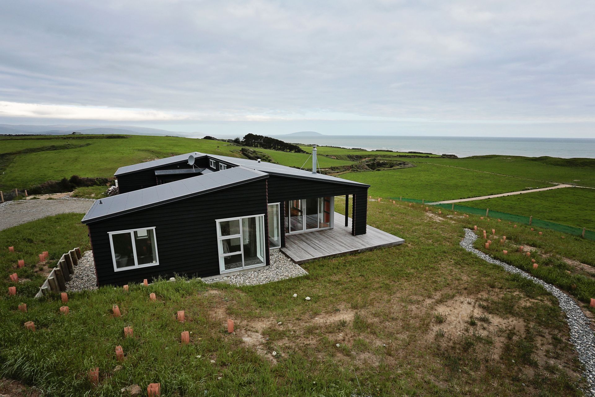 South Coast Retreat