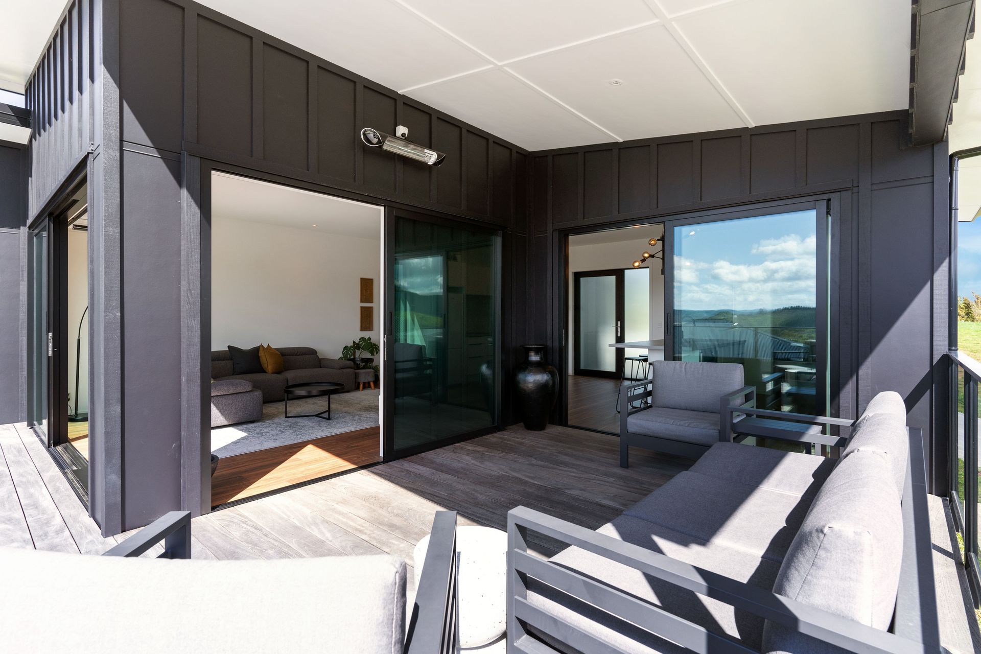 Rewarewa Home