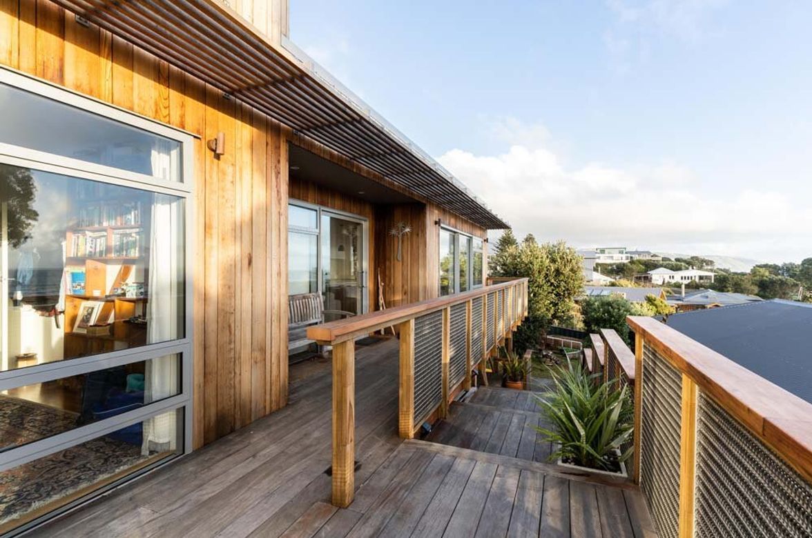 Kainui House