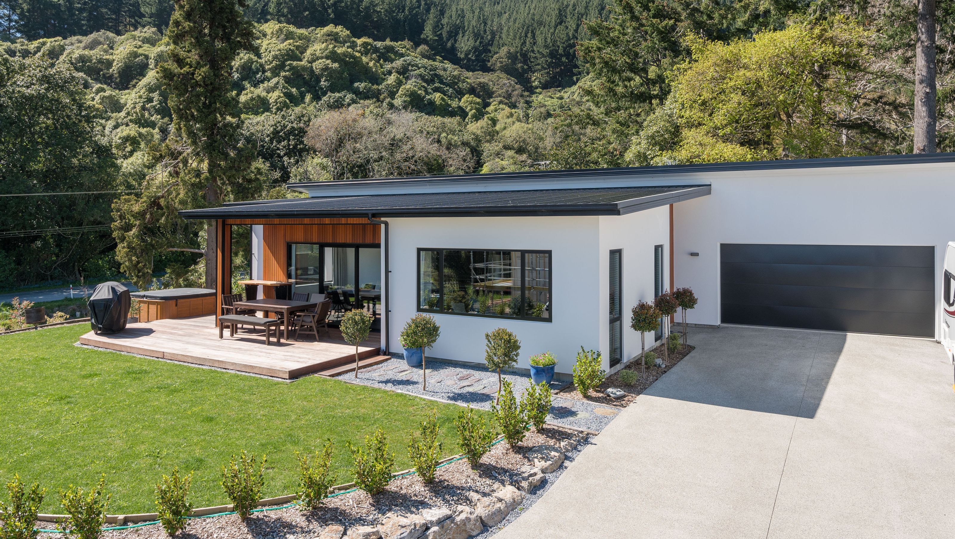 Vintners Way House