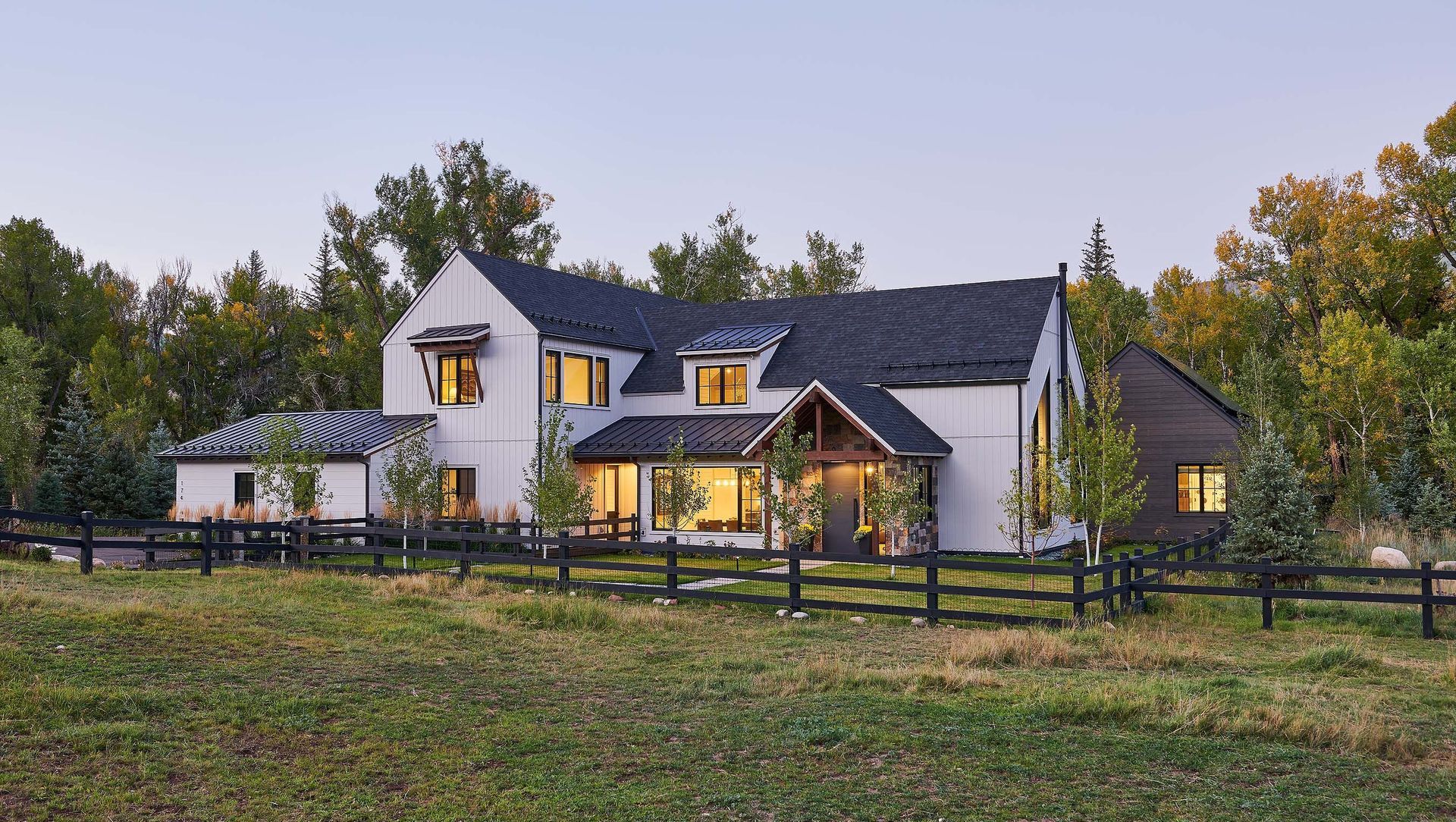 Woody Creek Ranch banner