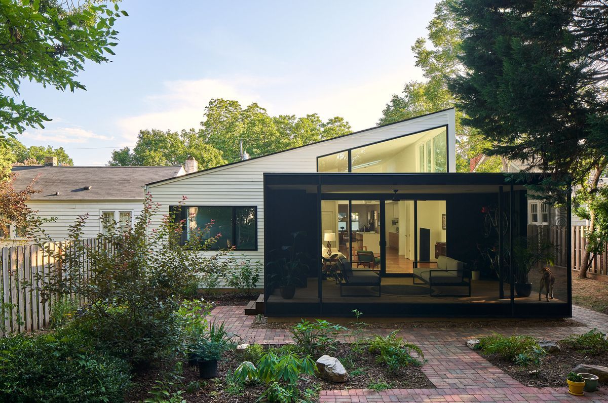 GREENE-KLEM RESIDENCE