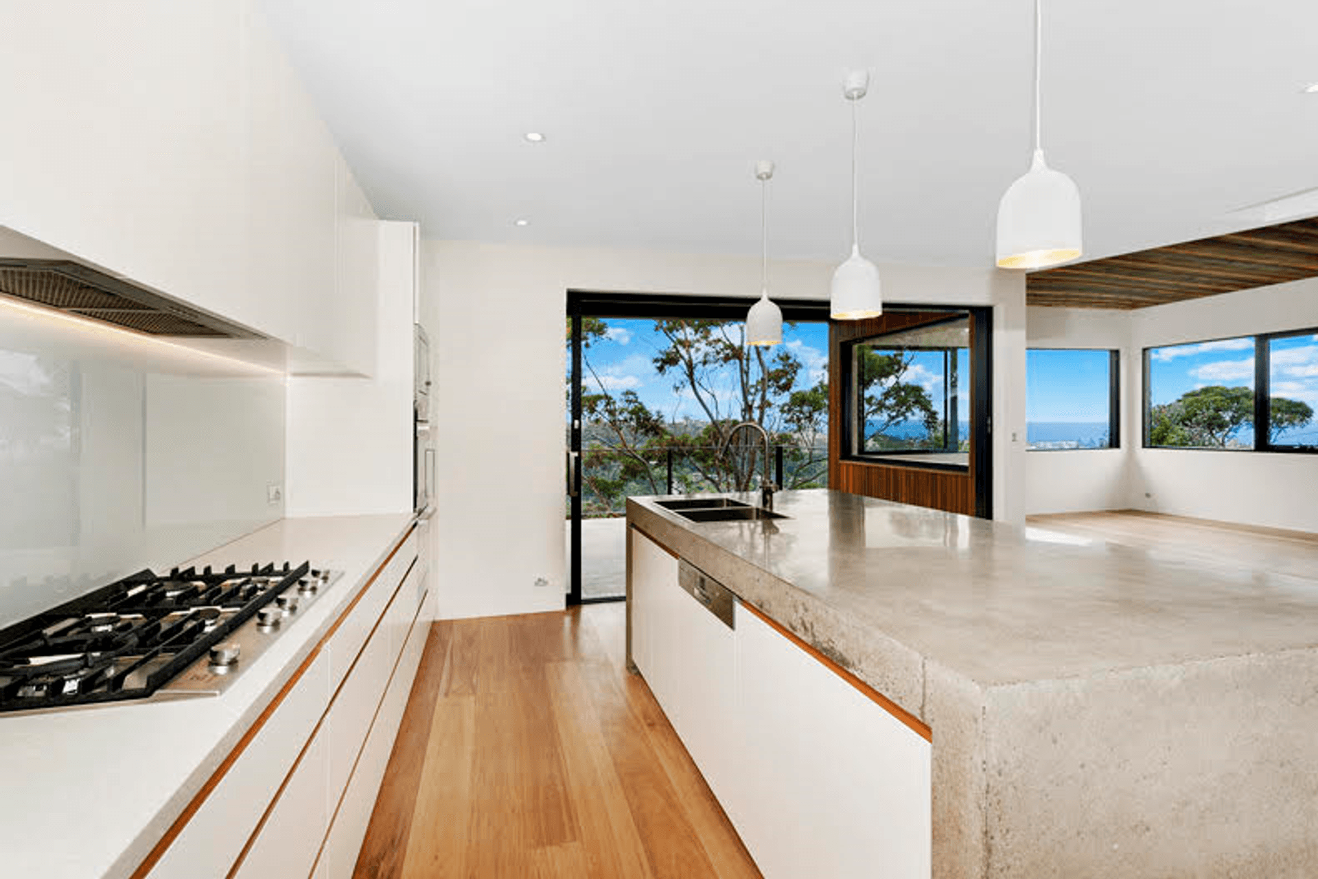 North Narrabeen