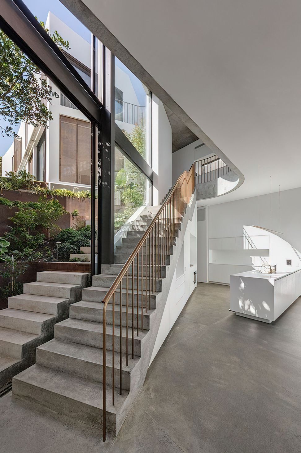Residence in Vaucluse