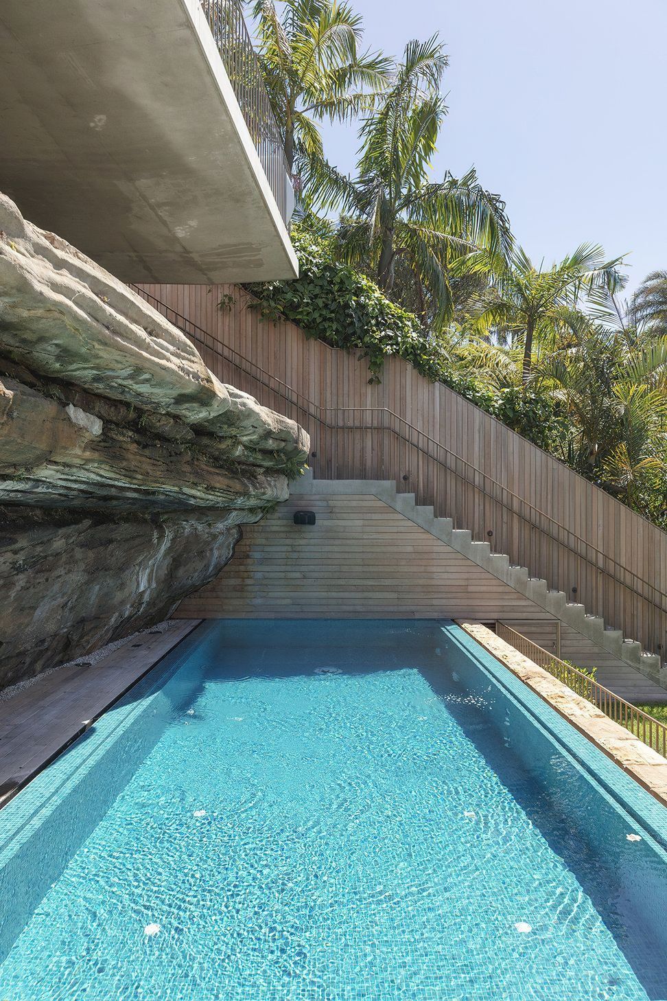 Residence in Vaucluse