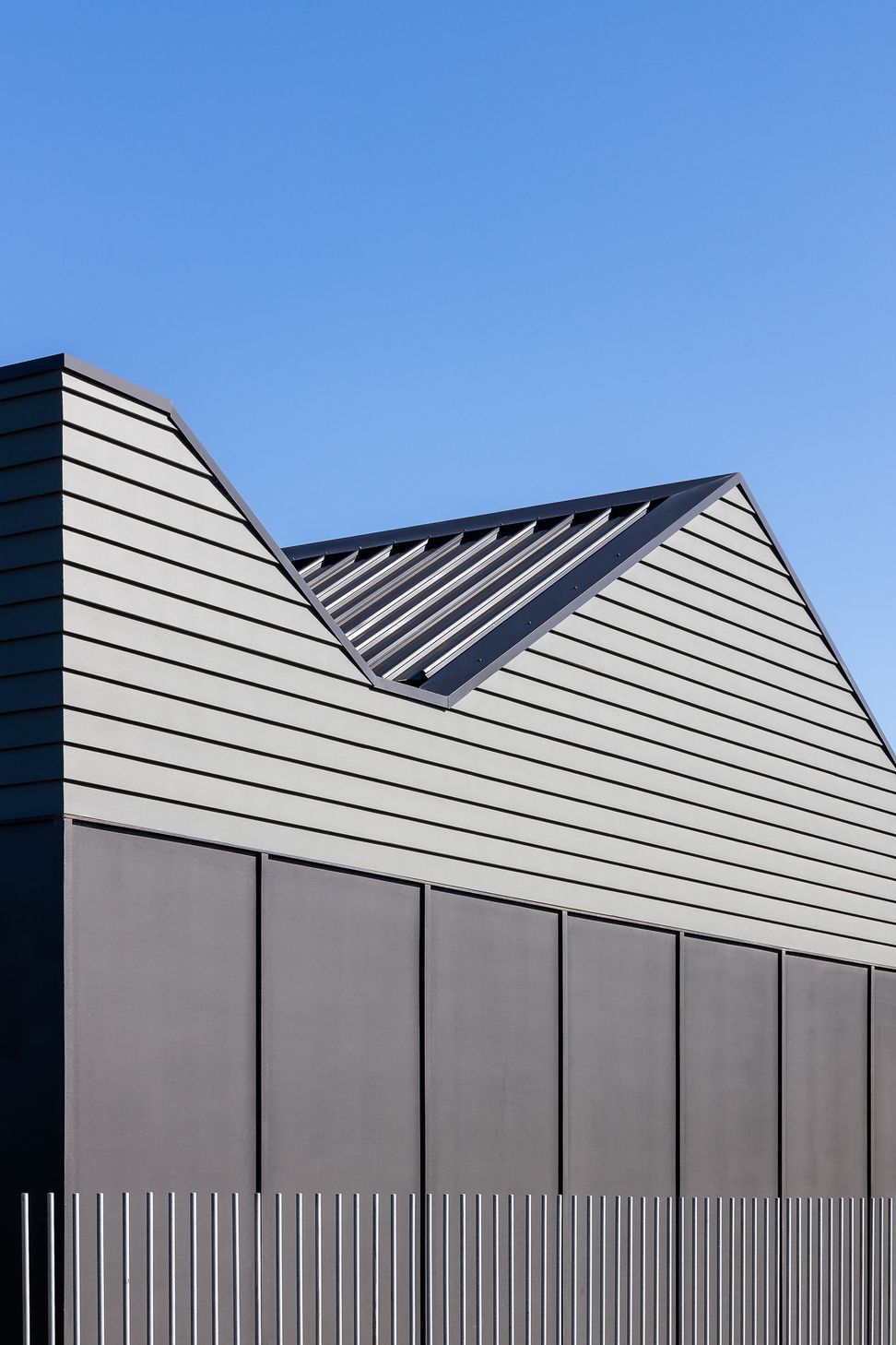 Heron House