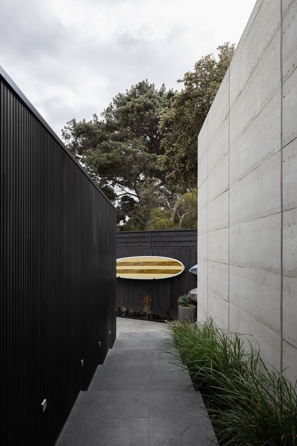 Mornington Peninsula House