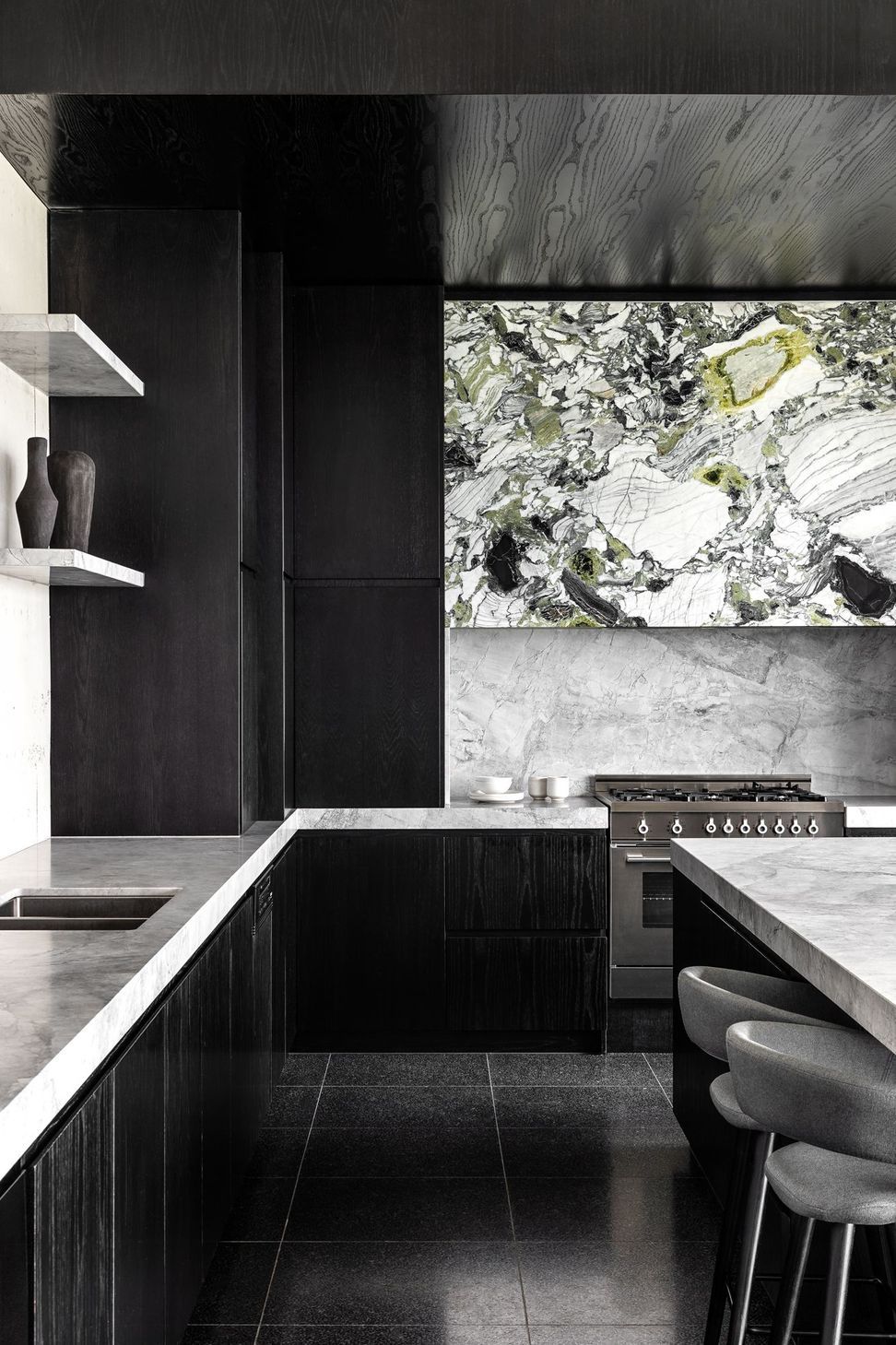 Mornington Peninsula House