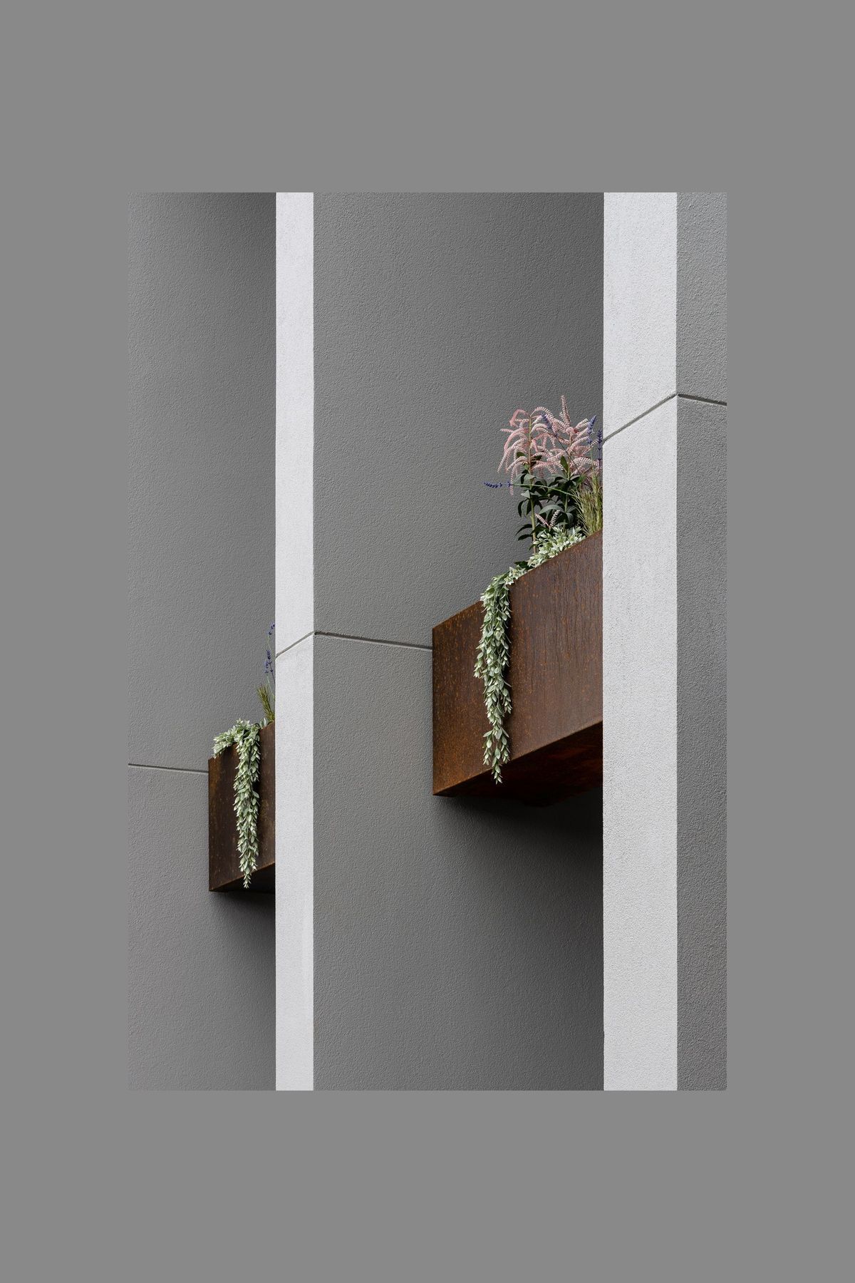 Contemporary Residence - Bentleigh
