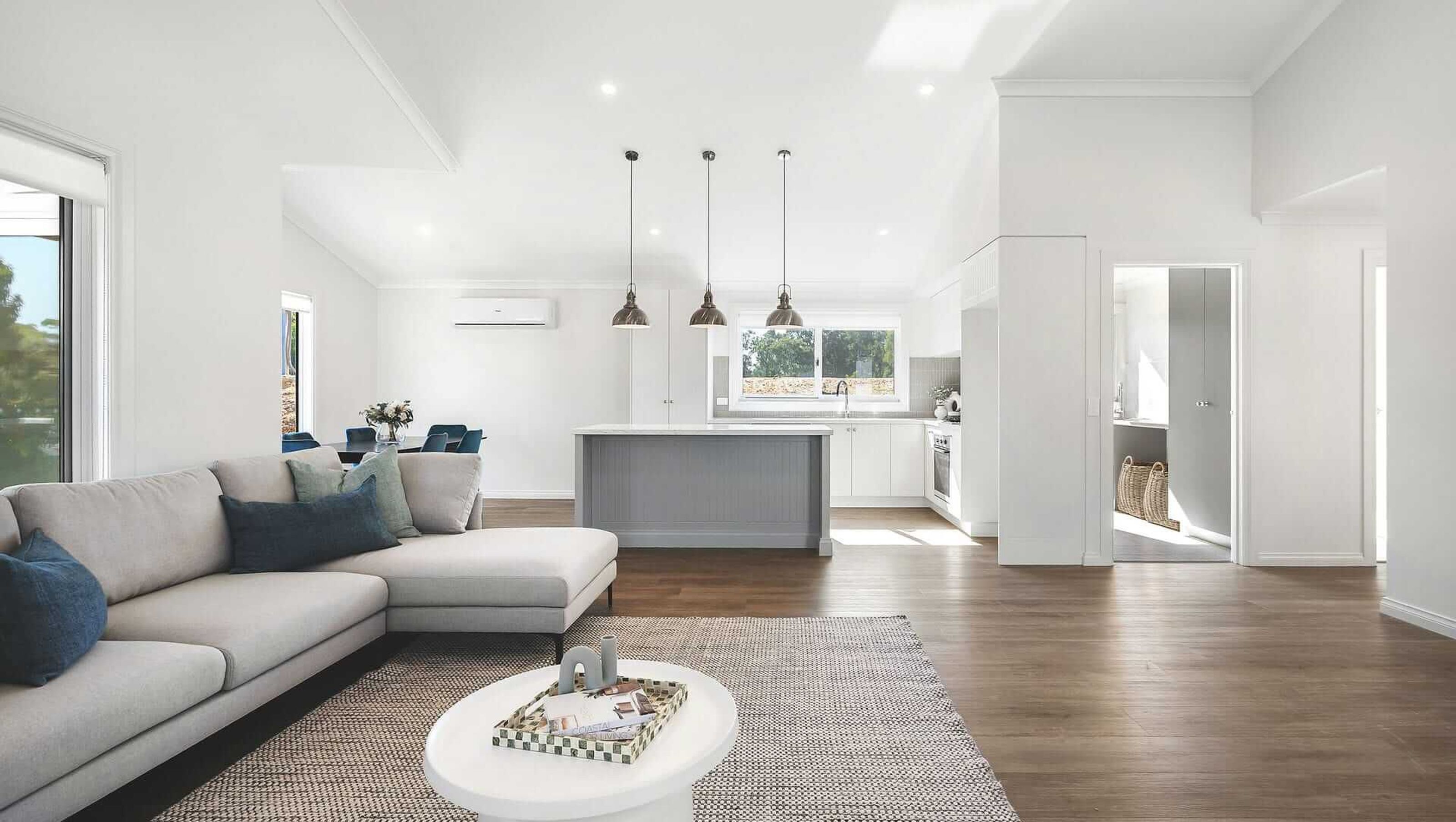 The Avoca Project