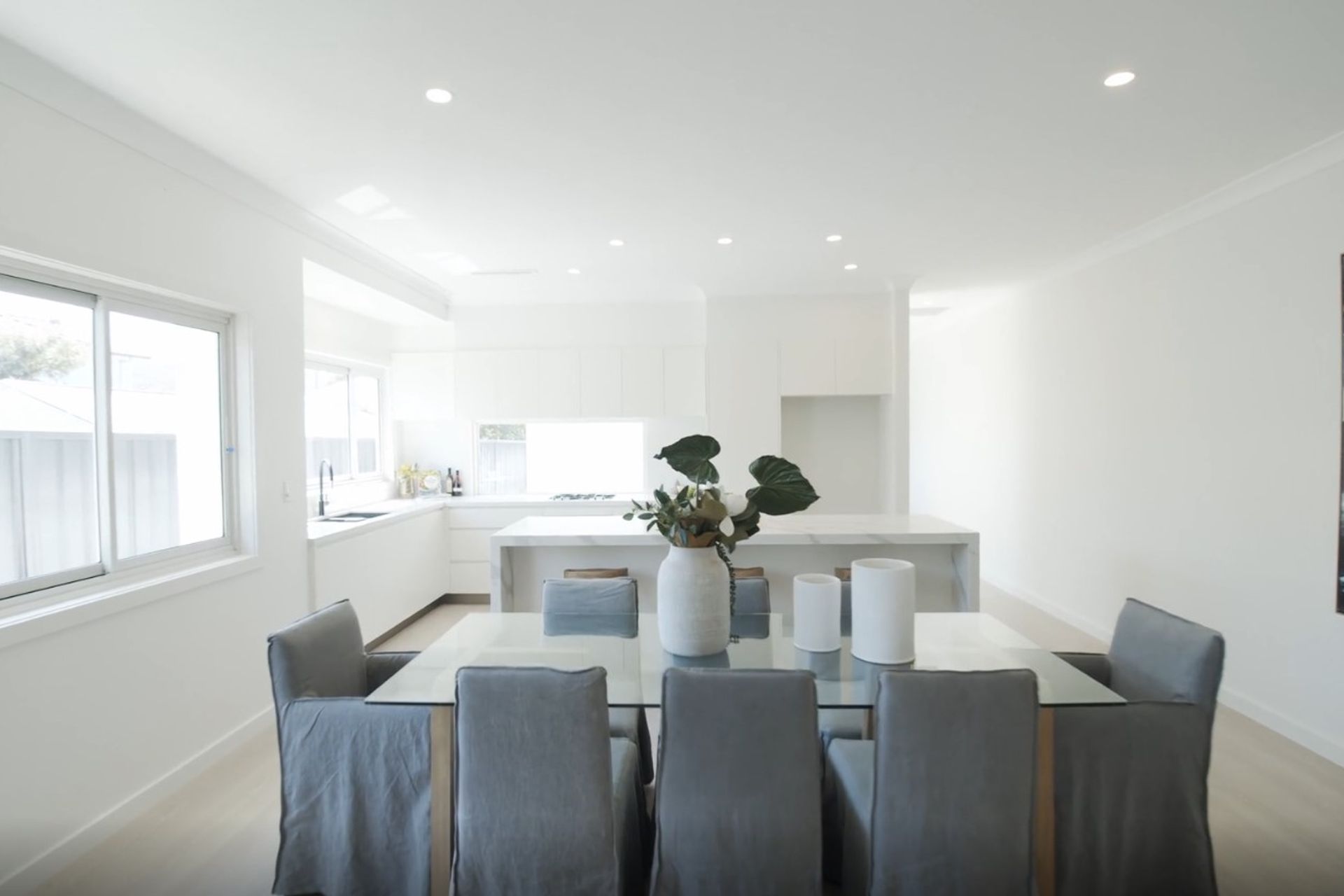 Aruma House