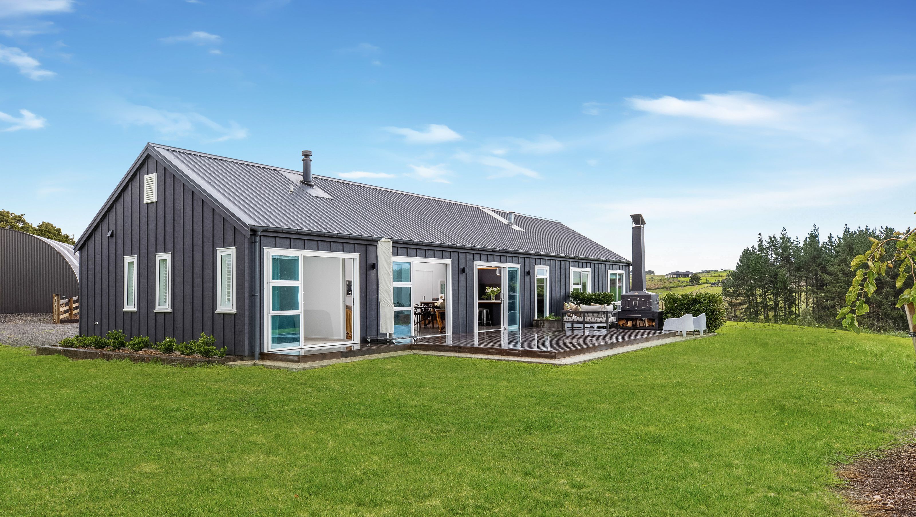 Escape To The Country