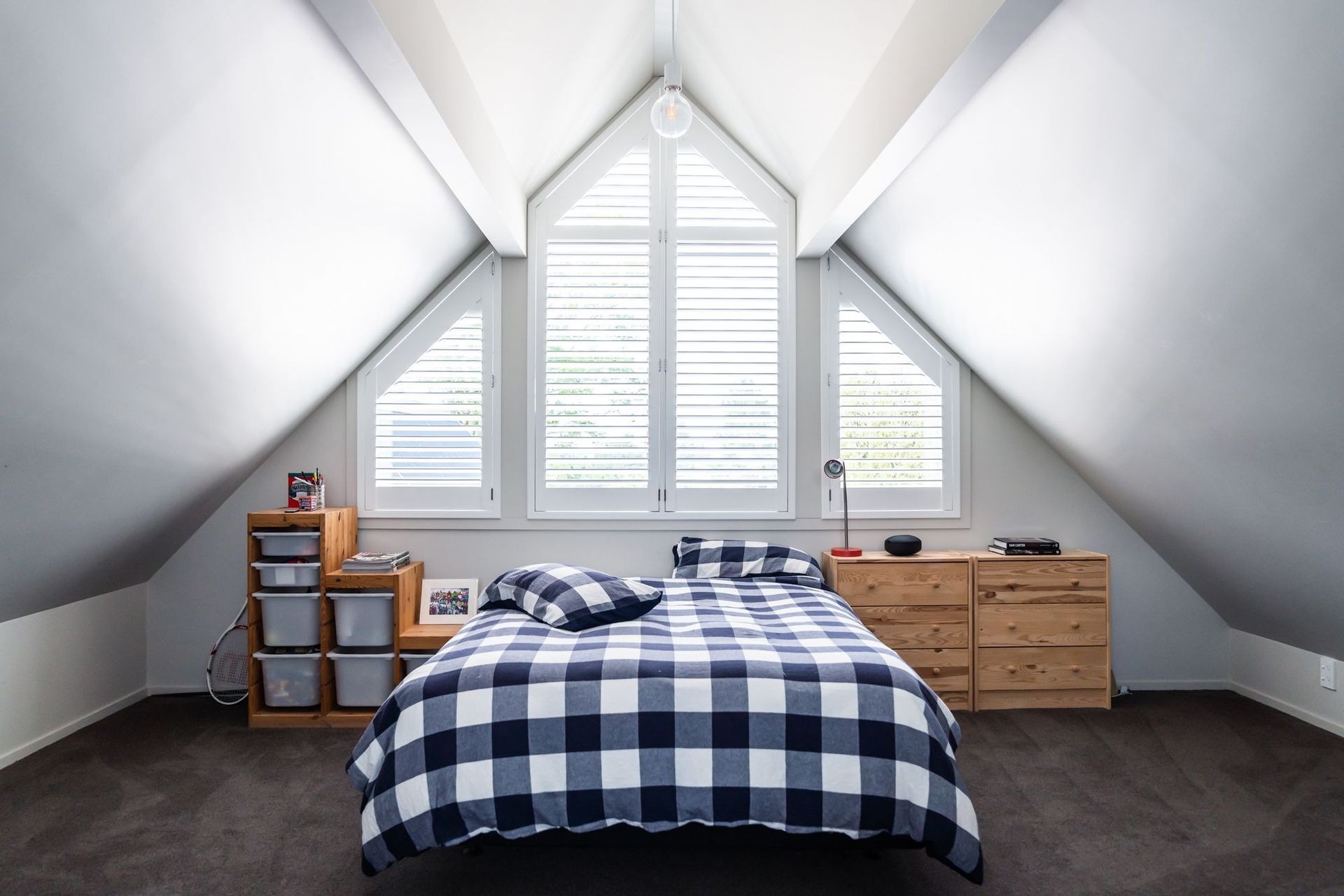 Te Puke Residence
