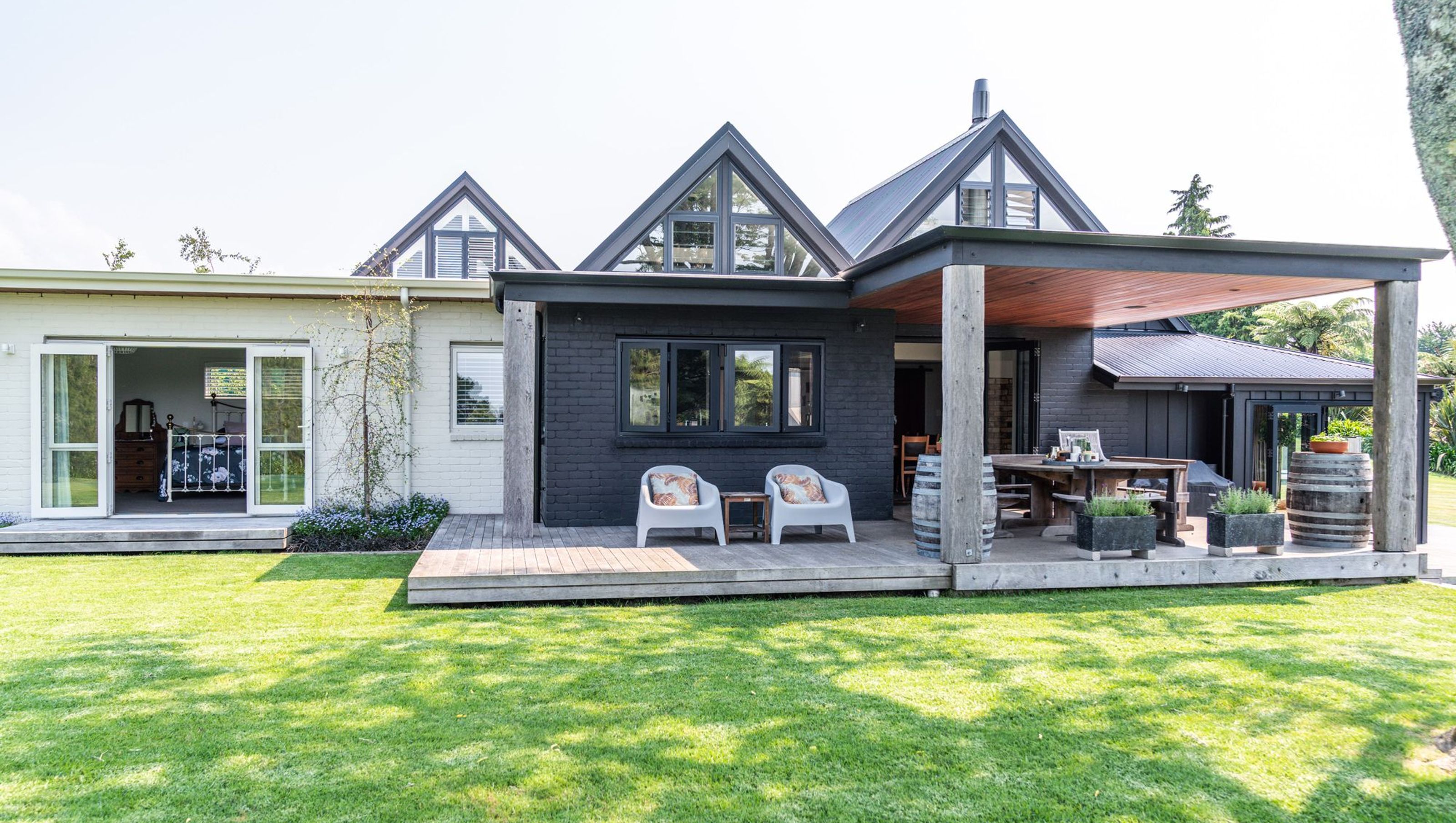 Te Puke Residence