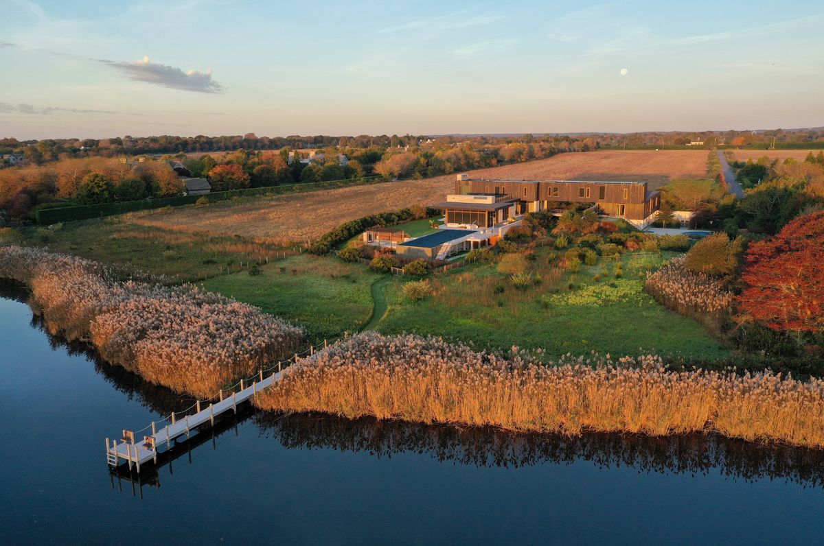 Bridge House