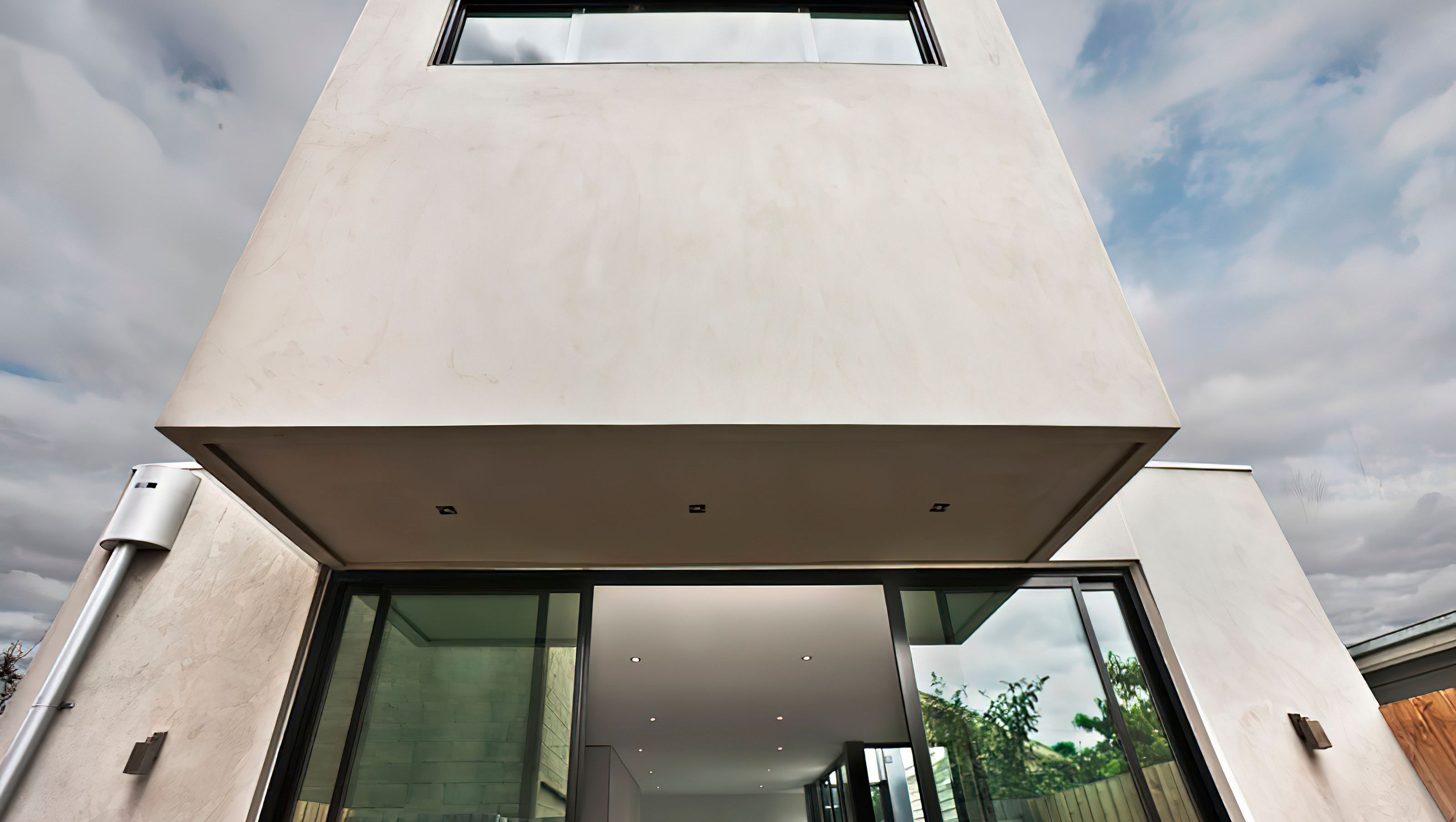 Brunswick House