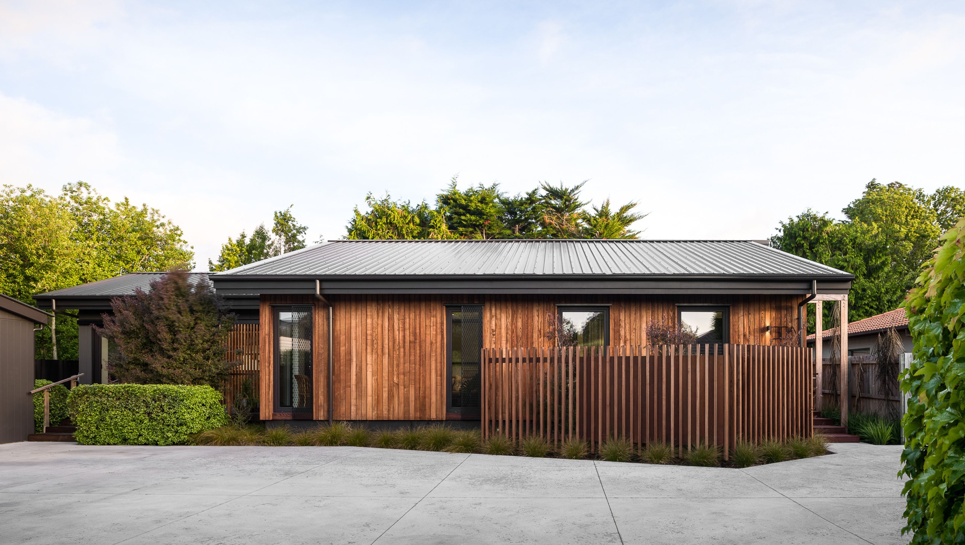 Somerfield Superhome