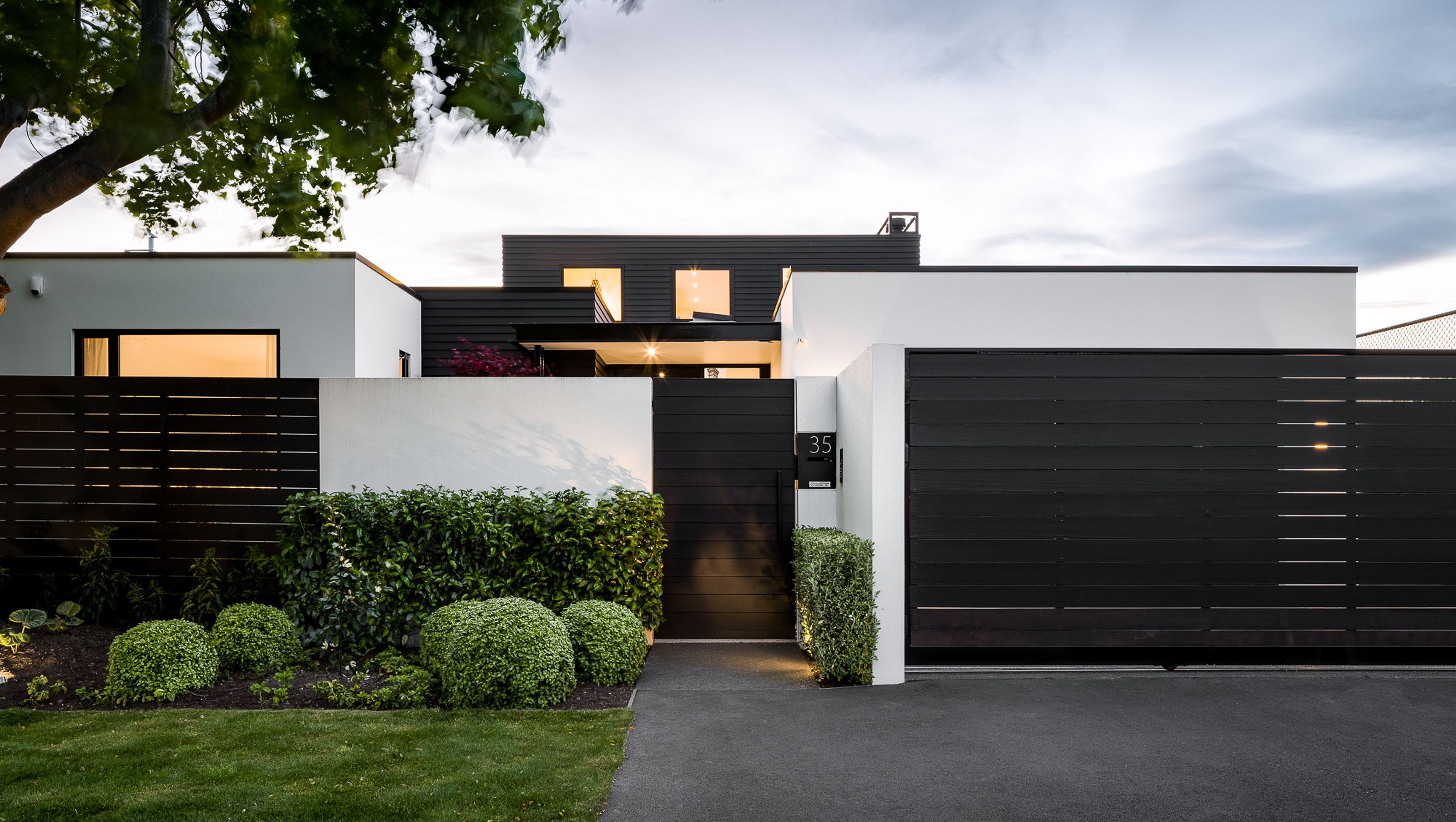 Bryndwr Road Fendalton