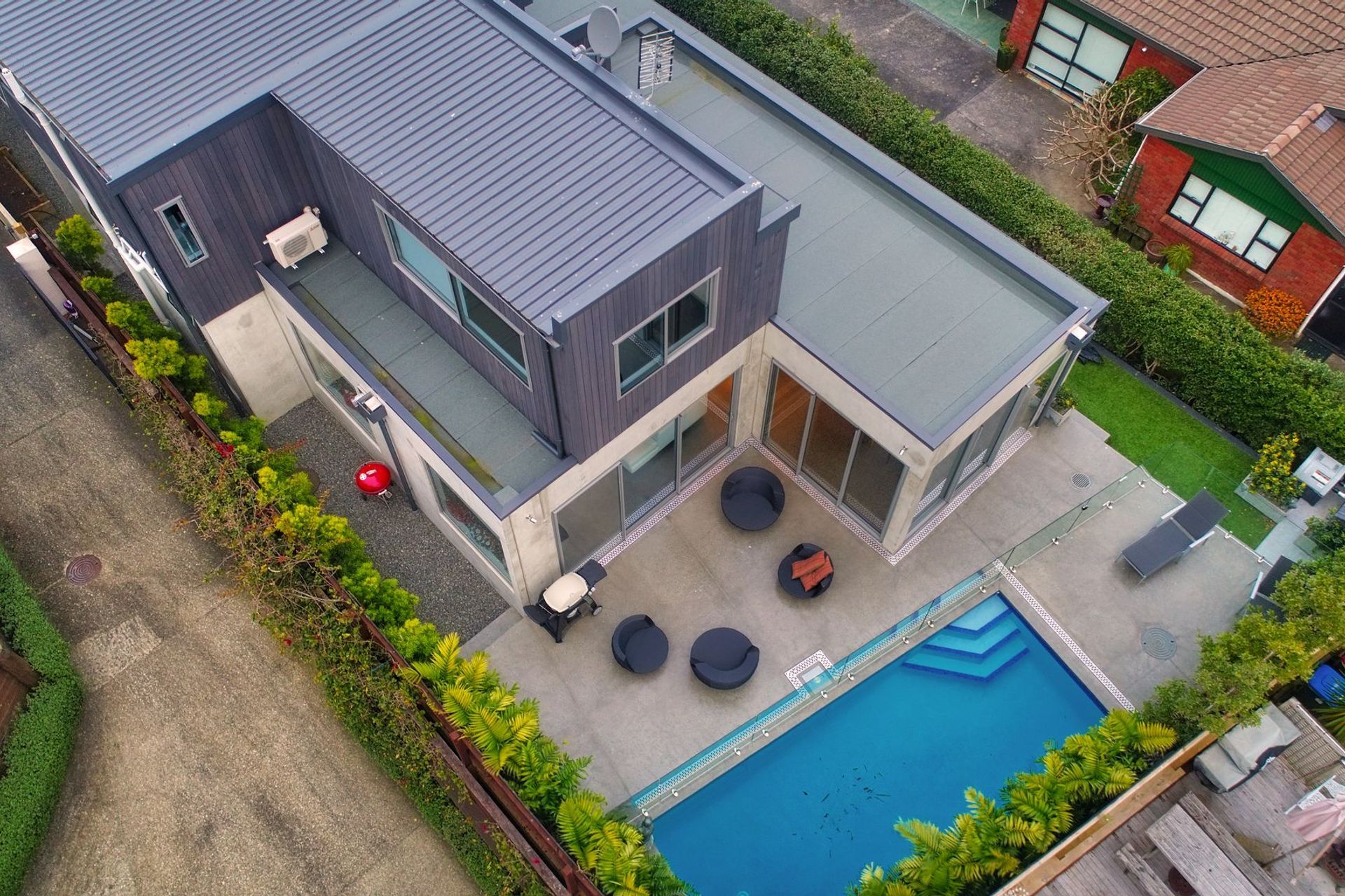 Rarangi Auckland