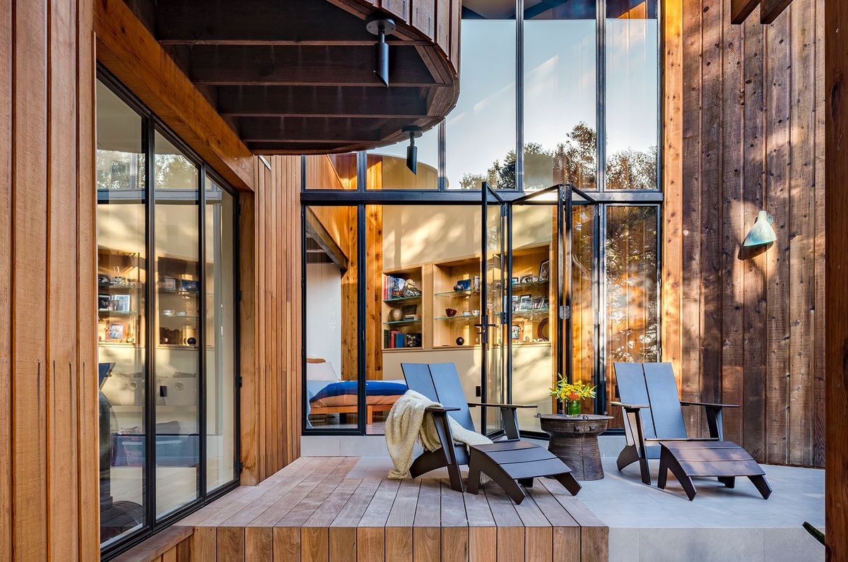 Henry Hill Residence