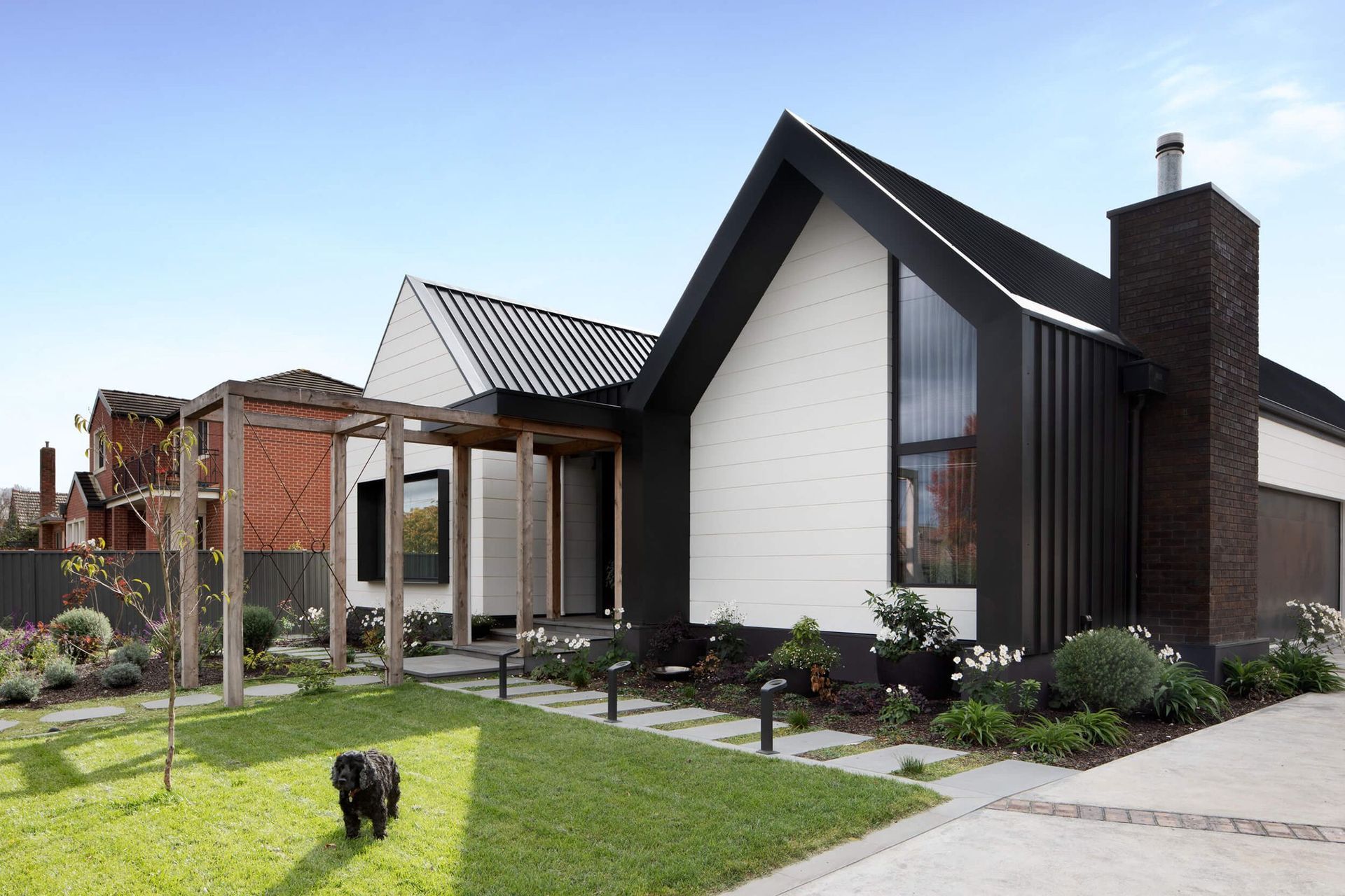 Lake Wendouree House