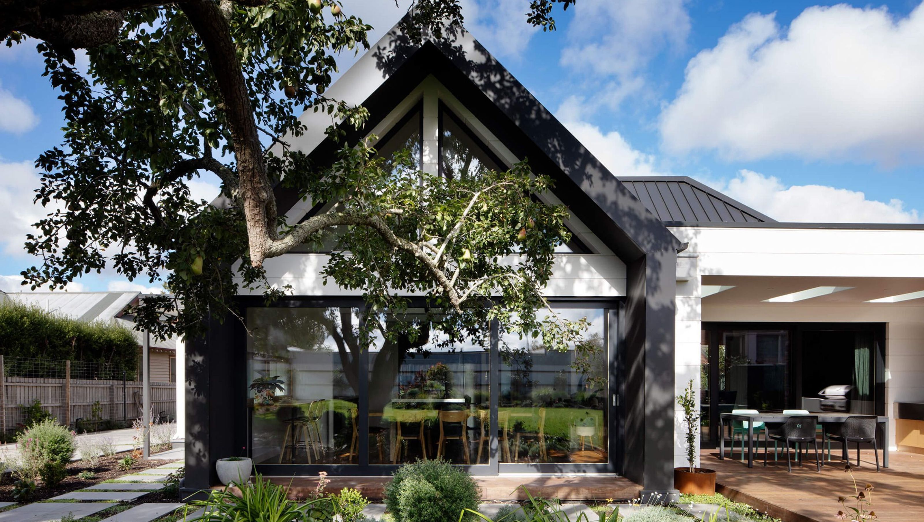 Lake Wendouree House