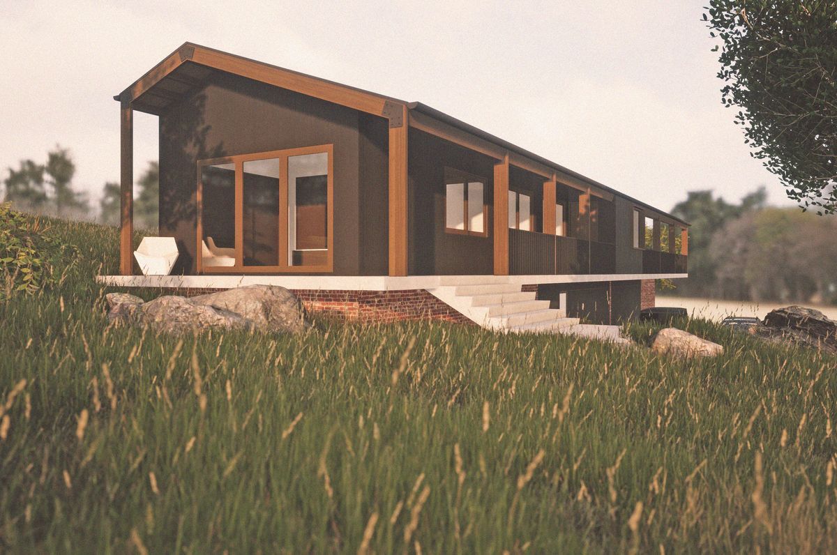 Lola House