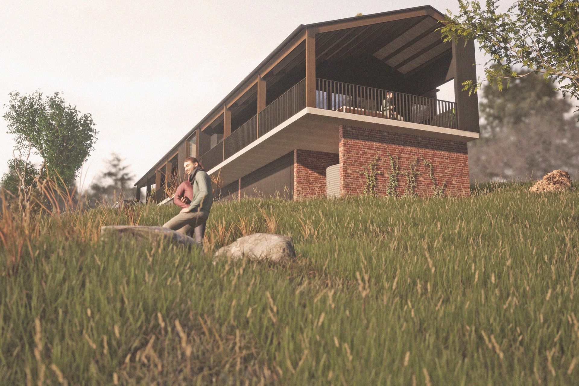 Lola House
