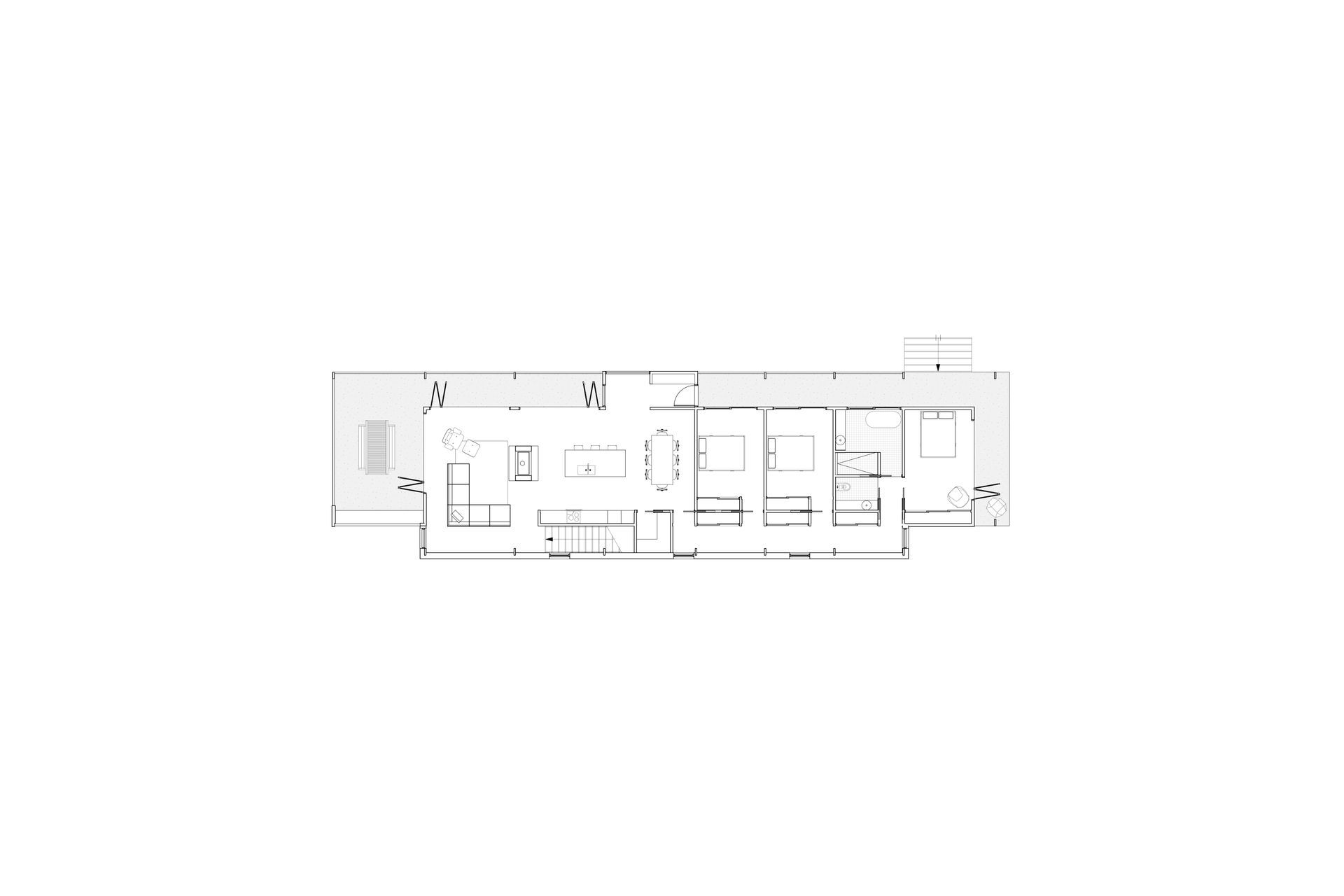 Upper Plan