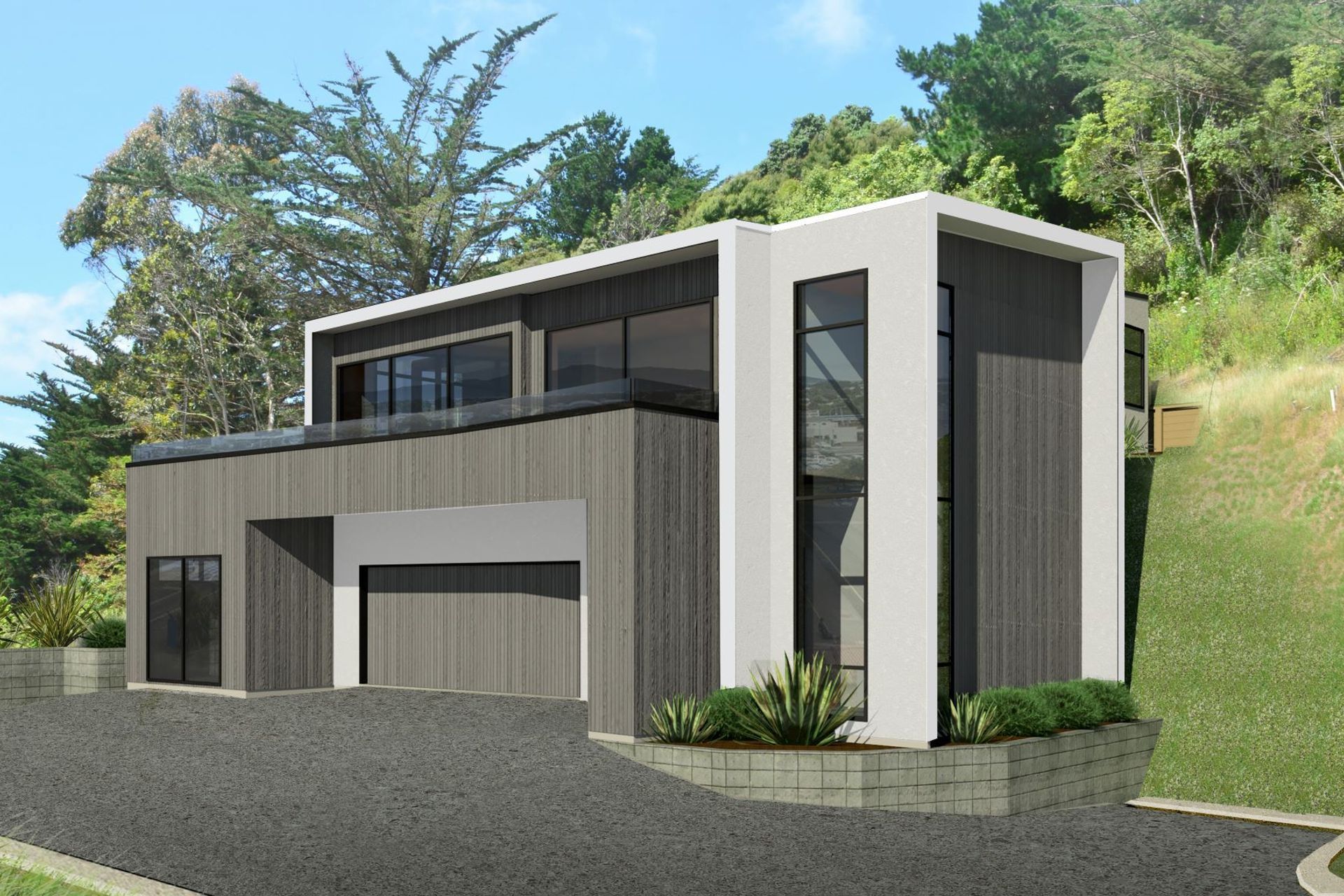Tui Ridge