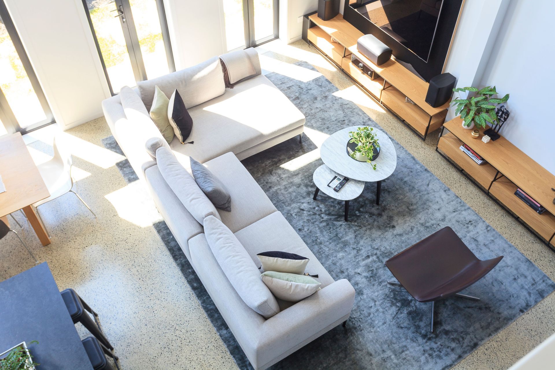 Greenlane House