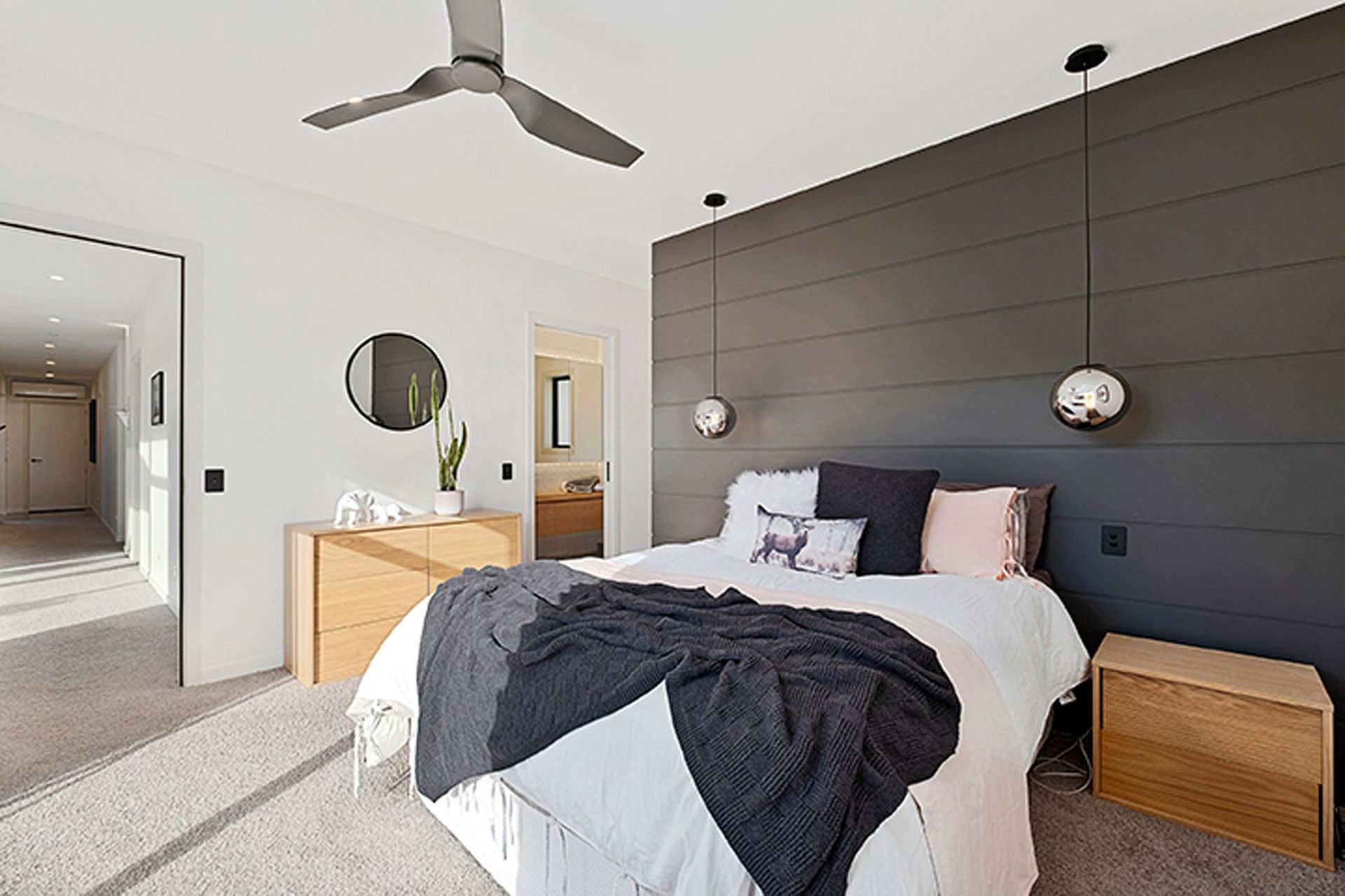 Meadowstone House