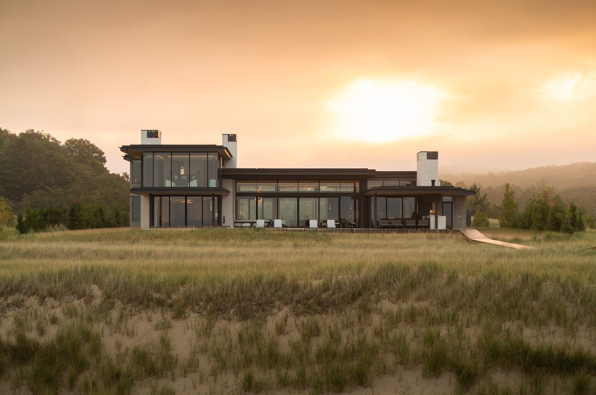 Northshore Residence