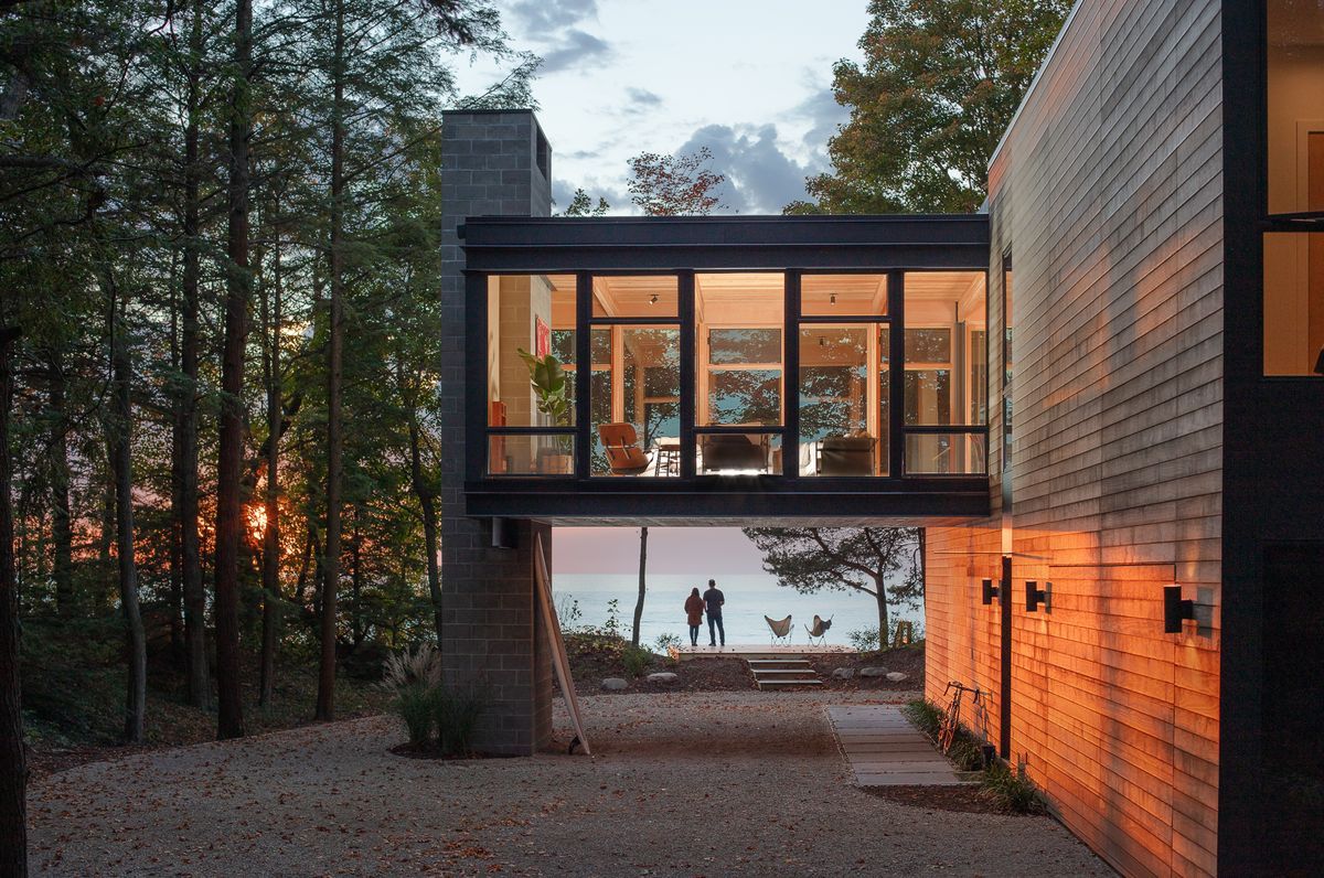Rosy Mound Retreat