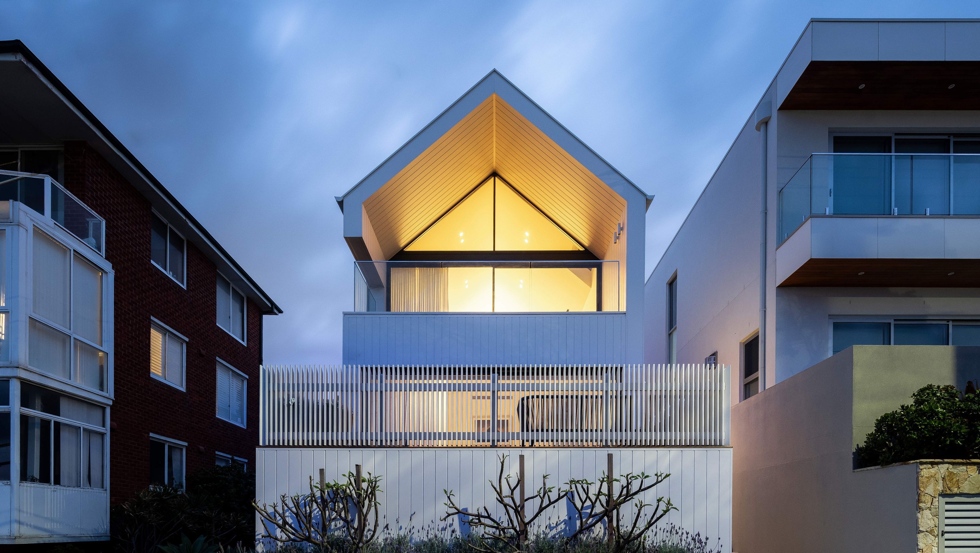 Clovelly House